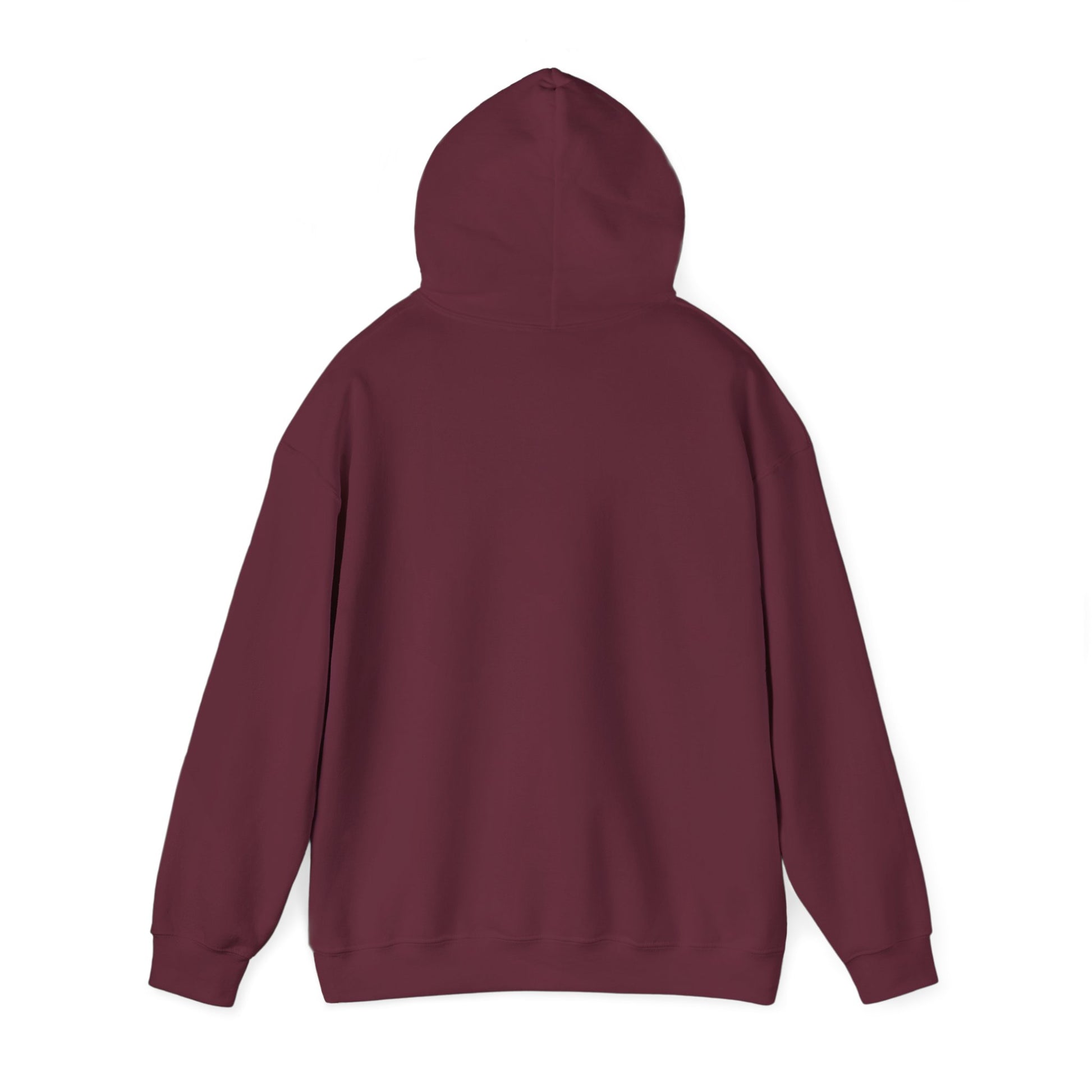 Mail Unisex Heavy Blend™ Hooded Sweatshirt For Postal Workers