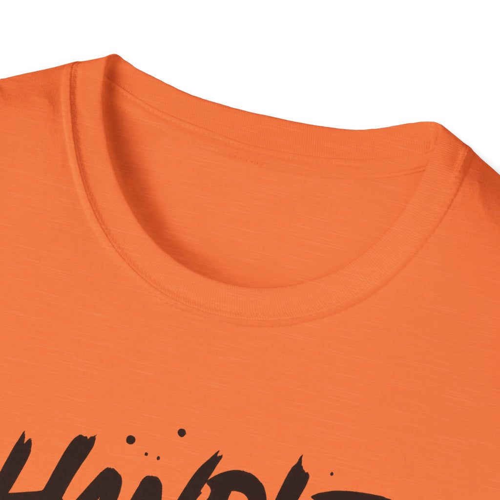 Coffee Lover's Unisex Softstyle T-Shirt | Perfect for Casual Wear, Gifts, Birthdays, Coffee Enthusiasts, Holiday Celebrations