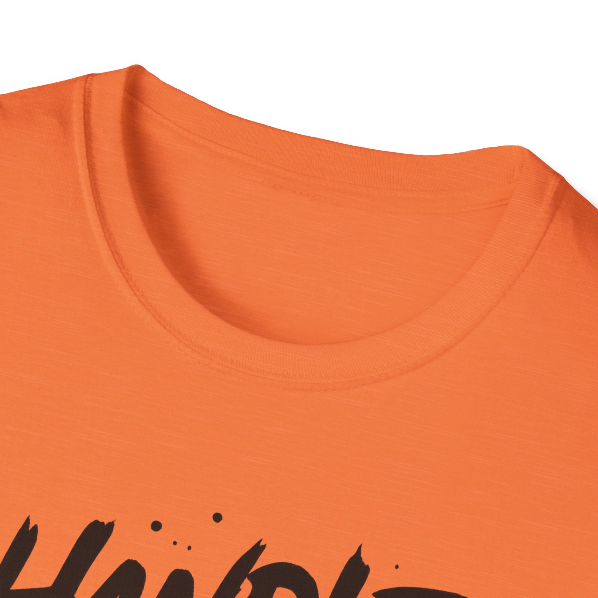 Coffee Lover's Unisex Softstyle T-Shirt | Perfect for Casual Wear, Gifts, Birthdays, Coffee Enthusiasts, Holiday Celebrations