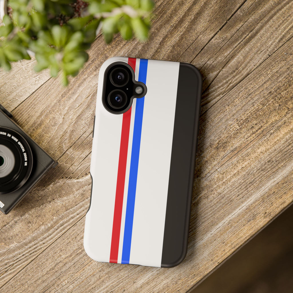Postal Inspired Magnetic Impact-Resistant Phone Cases, Durable Phone Covers, Stylish Smartphone Accessories, Unique Gift Idea, Customizable Phone Shells
