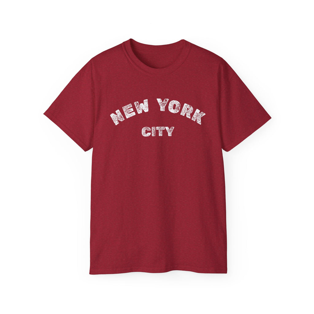 New York City t shirt