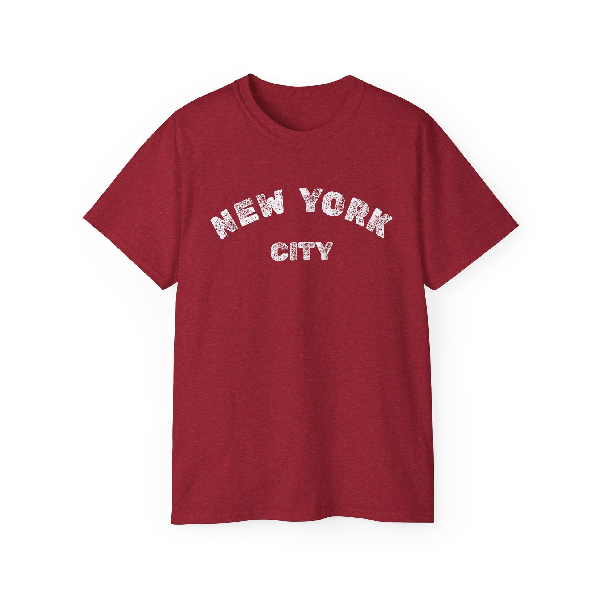 New York City t shirt