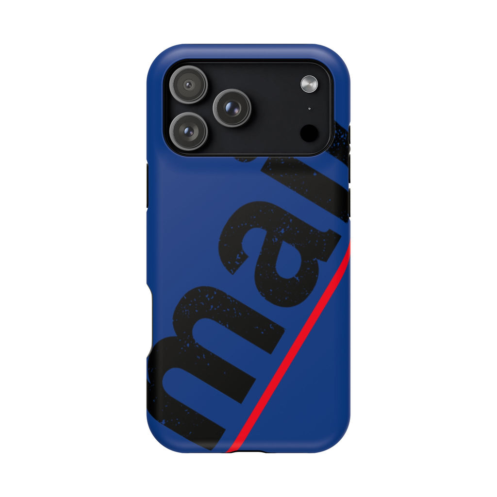 Mail Magnetic Phone Cases, Impact-Resistant Mobile Protection, Unique Gift for Tech Lovers, Birthday and Holiday Gift