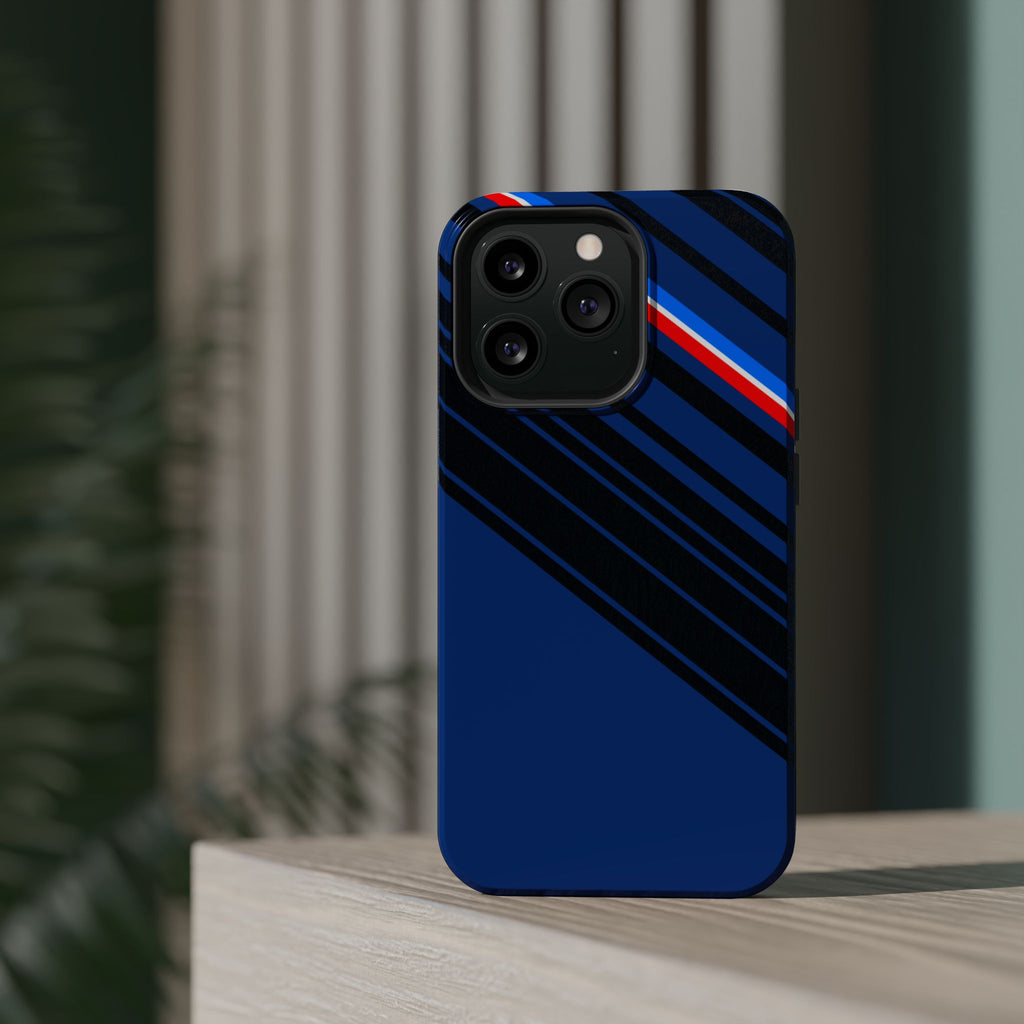 Red White & Blue Impact-Resistant Phone Cases: Durable, Stylish Protection for Your Device, Customizable Cases, Gift for Tech Lovers, Holiday Gift [...]