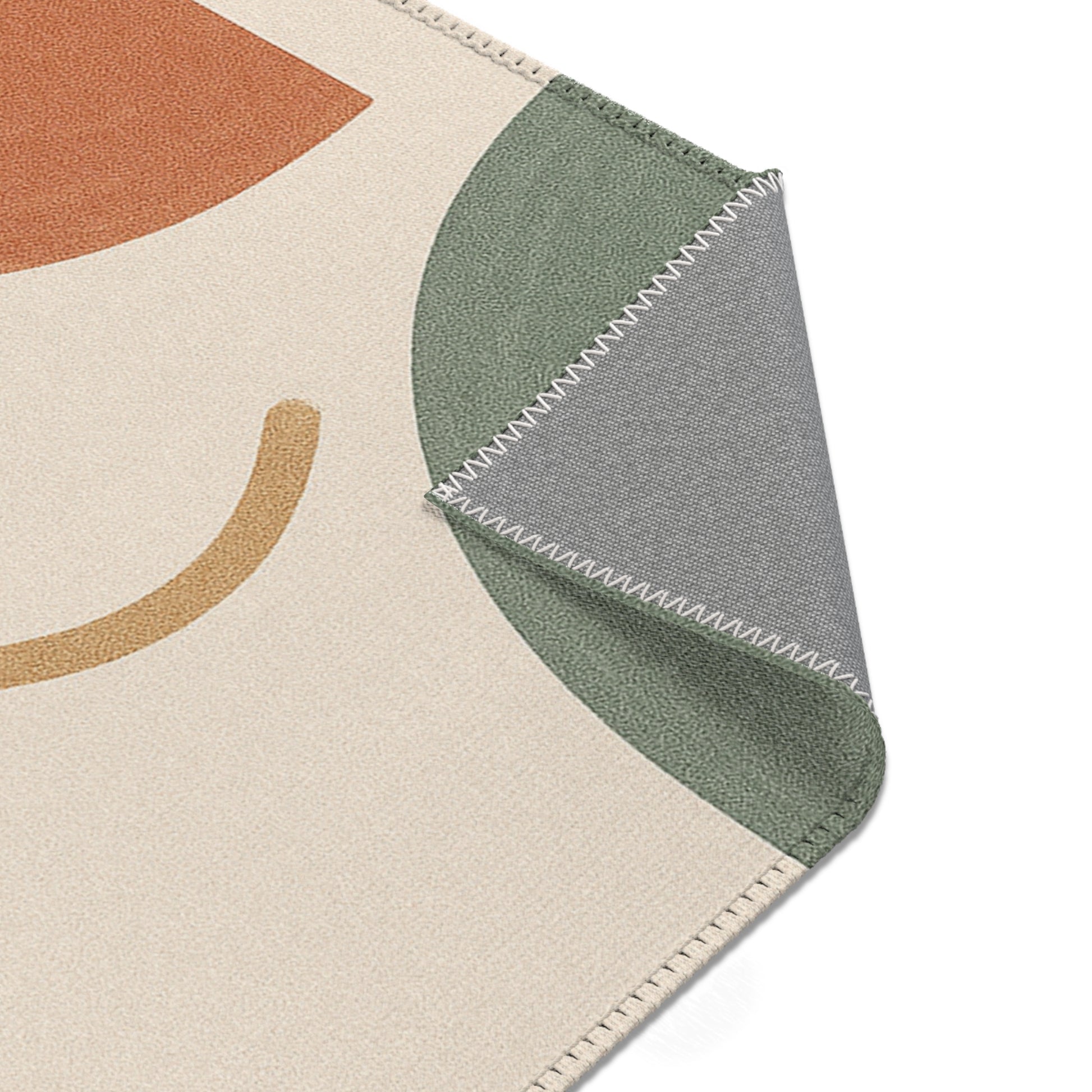 Modern Boho Area Rug - Chic Home Decor, Eco-Friendly Floor Mats, Minimalist Area Rugs, Stylish Living Room Carpet, Unique Gift for [...]