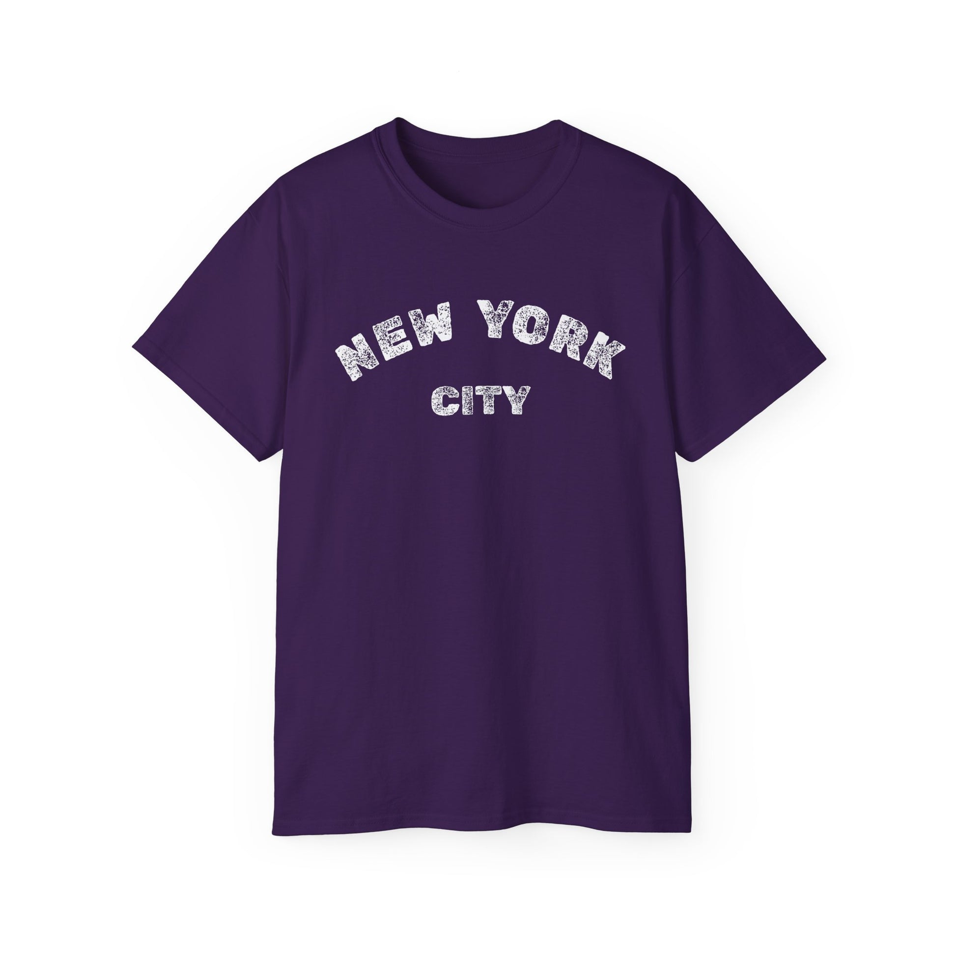 New York City t shirt