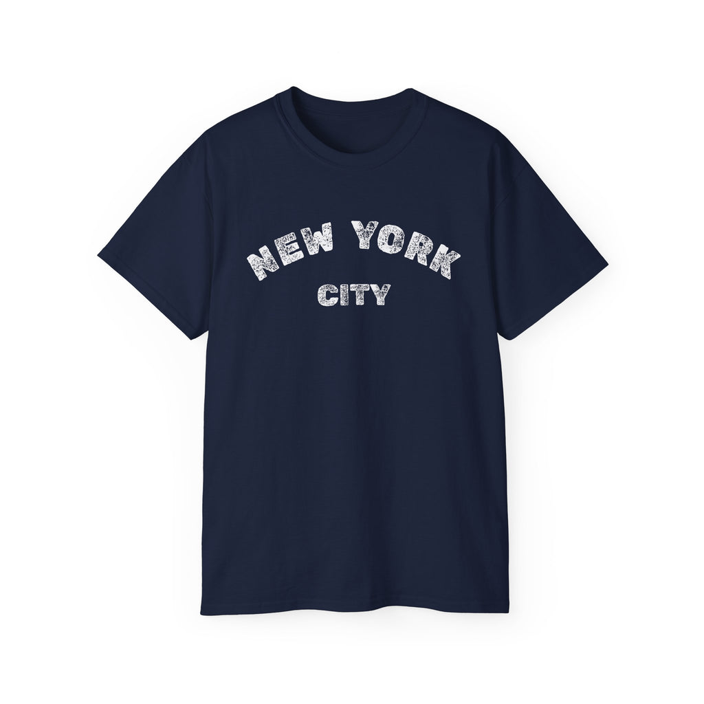New York City t shirt