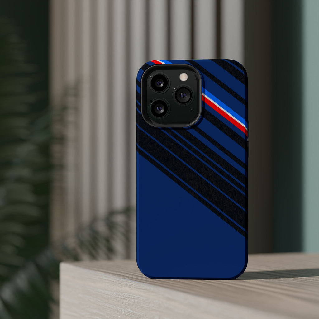 Red White & Blue Impact-Resistant Phone Cases: Durable, Stylish Protection for Your Device, Customizable Cases, Gift for Tech Lovers, Holiday Gift [...]