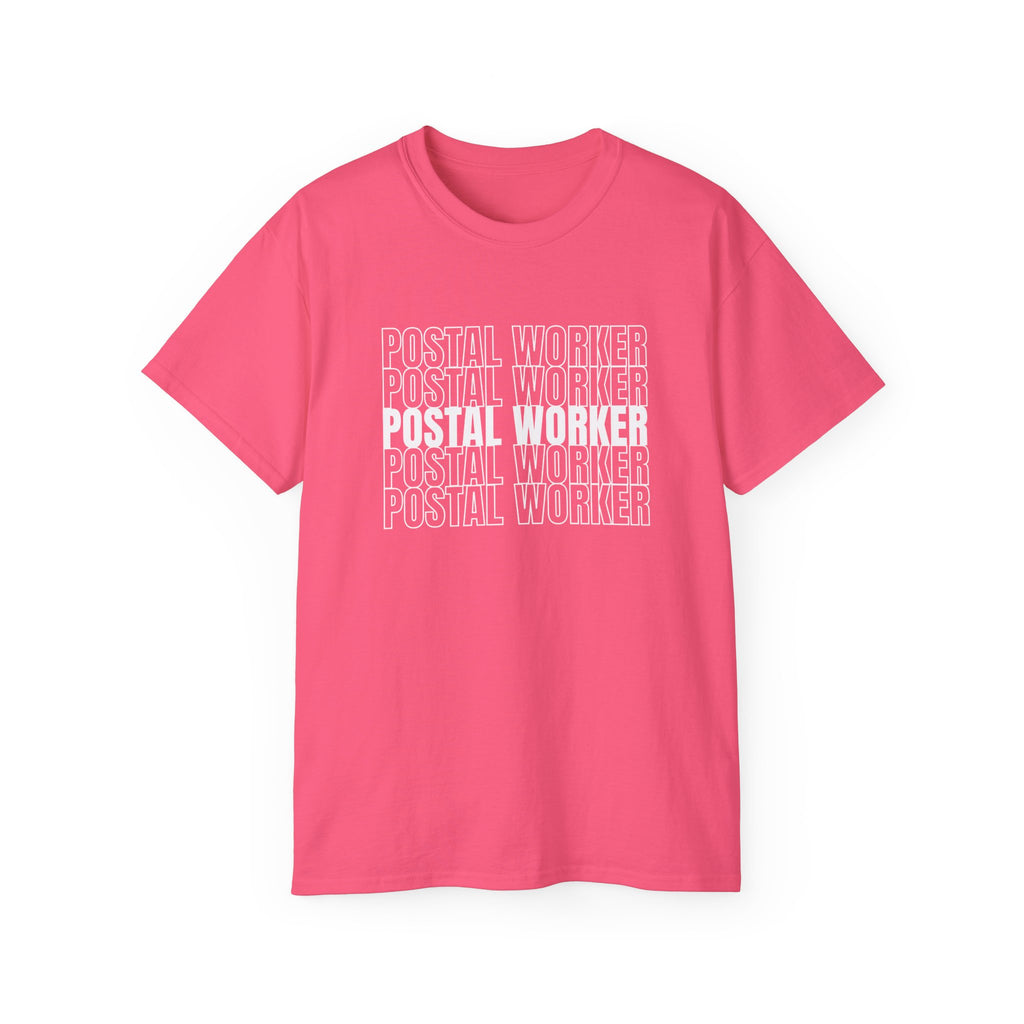 Postal Worker — Postal Shirt