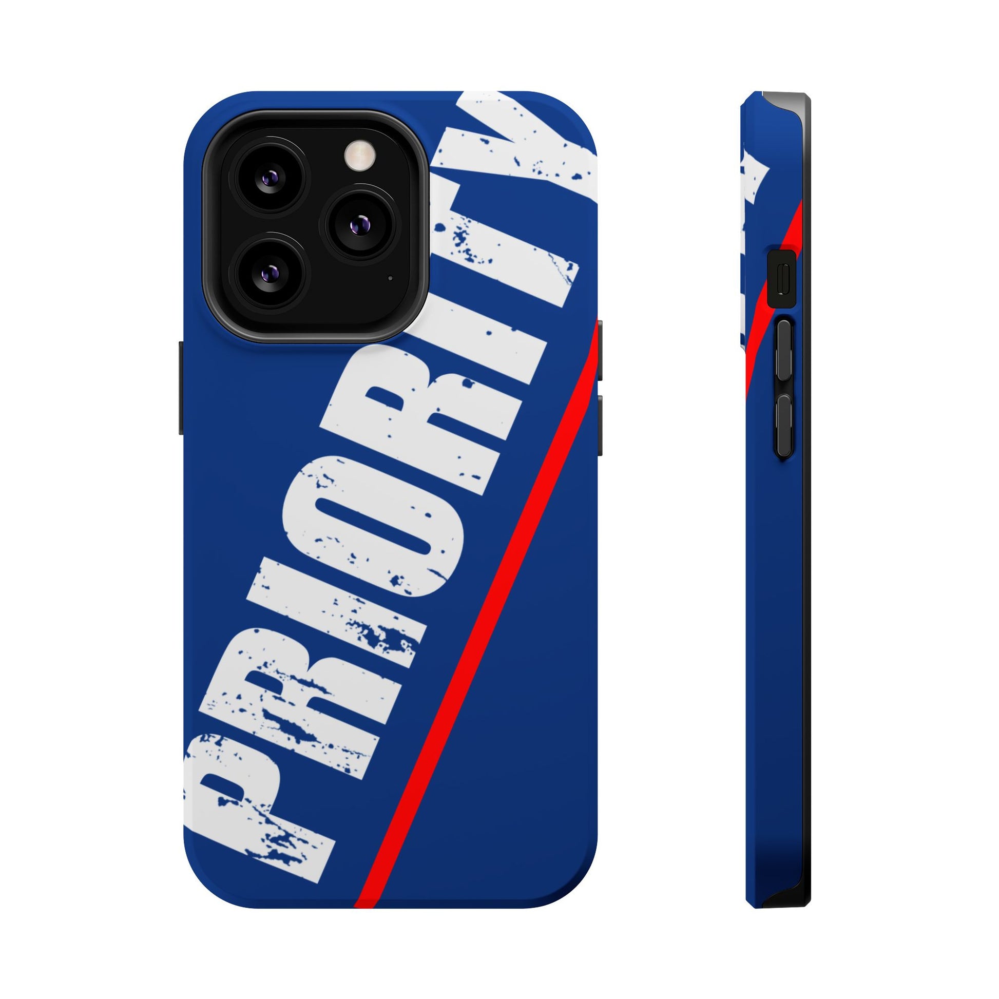 Durable Magnetic Phone Cases, Impact-Resistant Cover for Priority, Unique Phone Accessory, Gift for Tech Lovers, Everyday Protection