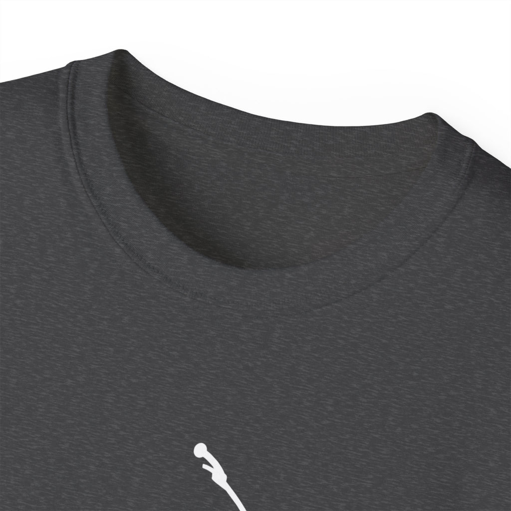 Copy of Mail Cart Inspired Mail Carrier T-Shirt — Postal Worker Letter Carrier Tee