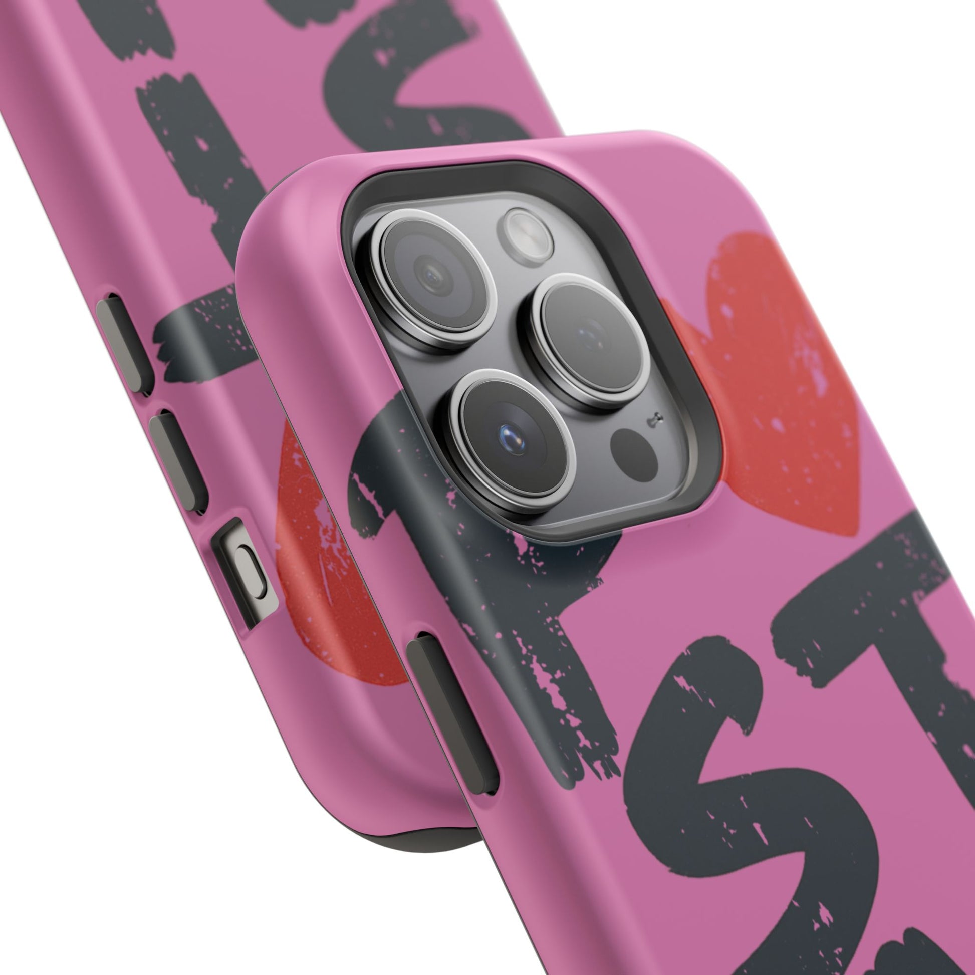 Vibrant Postal Phone Cases with Impact Resistance, Perfect for Gift For Postal Workers, Fun, Stylish, Everyday Use, Valentine's Day, Birthdays