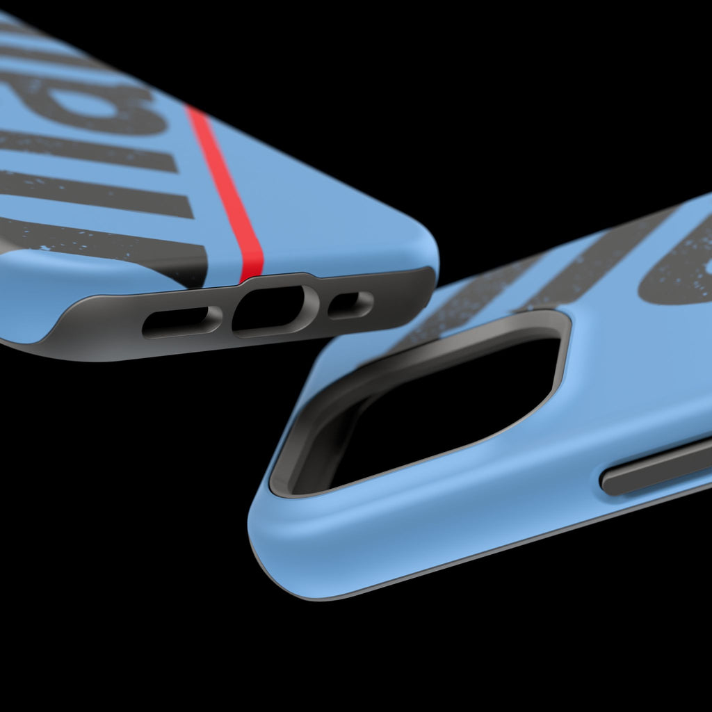 Mail Magnetic Phone Cases, Impact-Resistant Mobile Protection, Unique Gift for Tech Lovers, Birthday and Holiday Gift