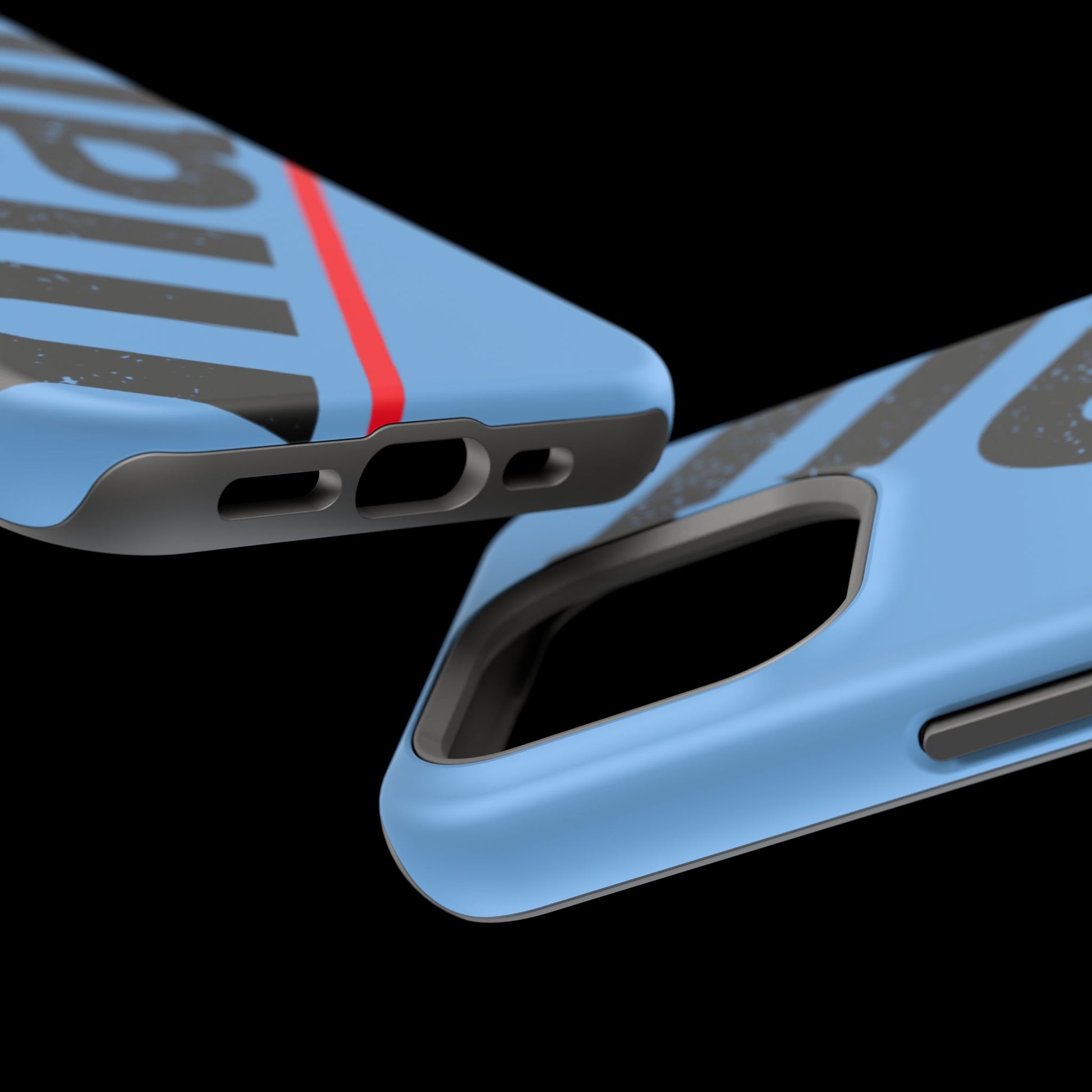 Mail Magnetic Phone Cases, Impact-Resistant Mobile Protection, Unique Gift for Tech Lovers, Birthday and Holiday Gift