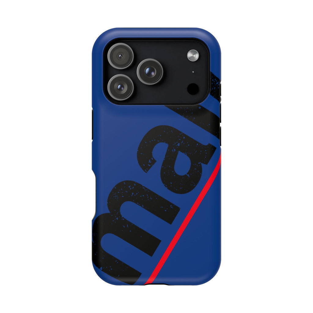 Mail Magnetic Phone Cases, Impact-Resistant Mobile Protection, Unique Gift for Tech Lovers, Birthday and Holiday Gift