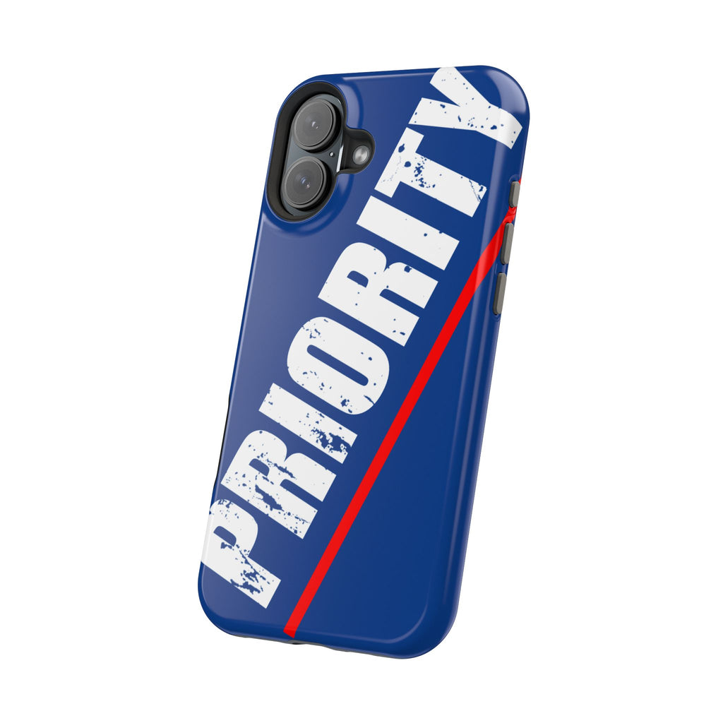 Durable Magnetic Phone Cases, Impact-Resistant Cover for Priority, Unique Phone Accessory, Gift for Tech Lovers, Everyday Protection