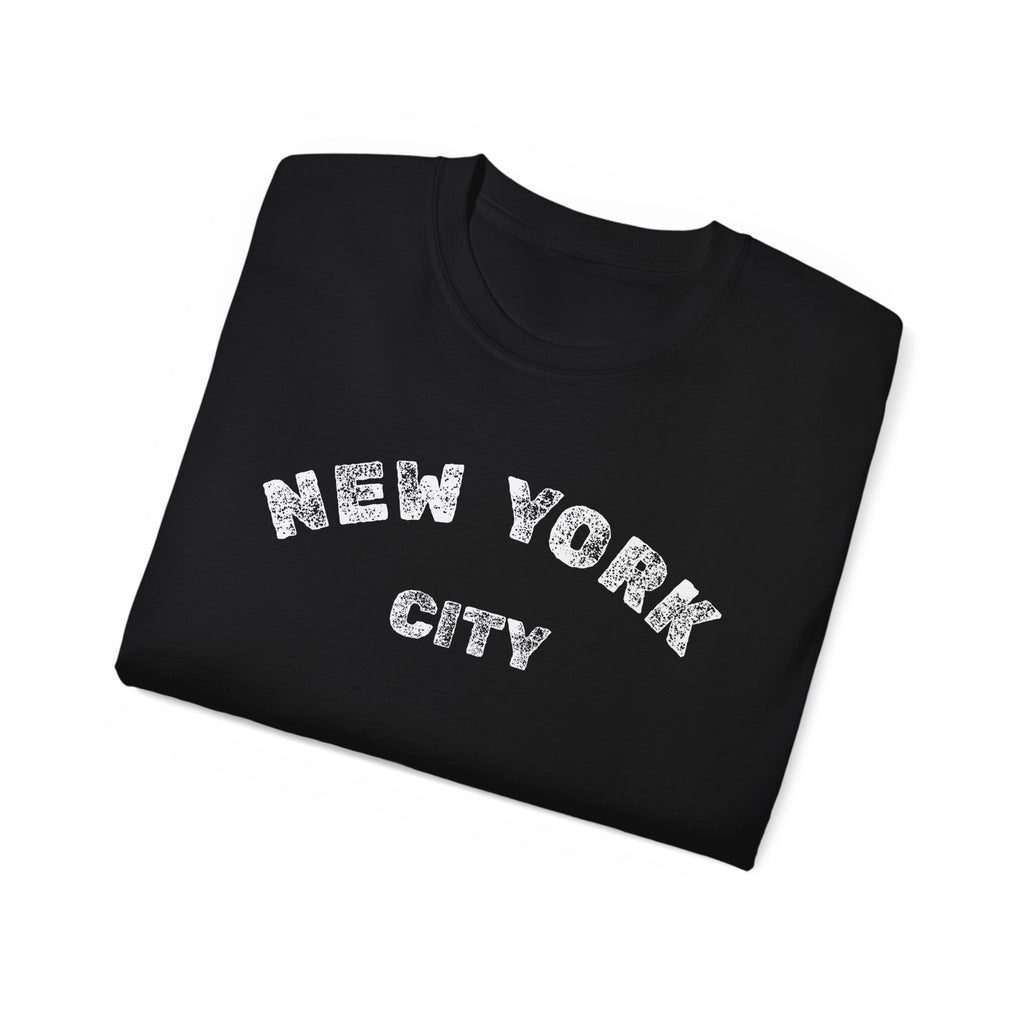 New York City t shirt