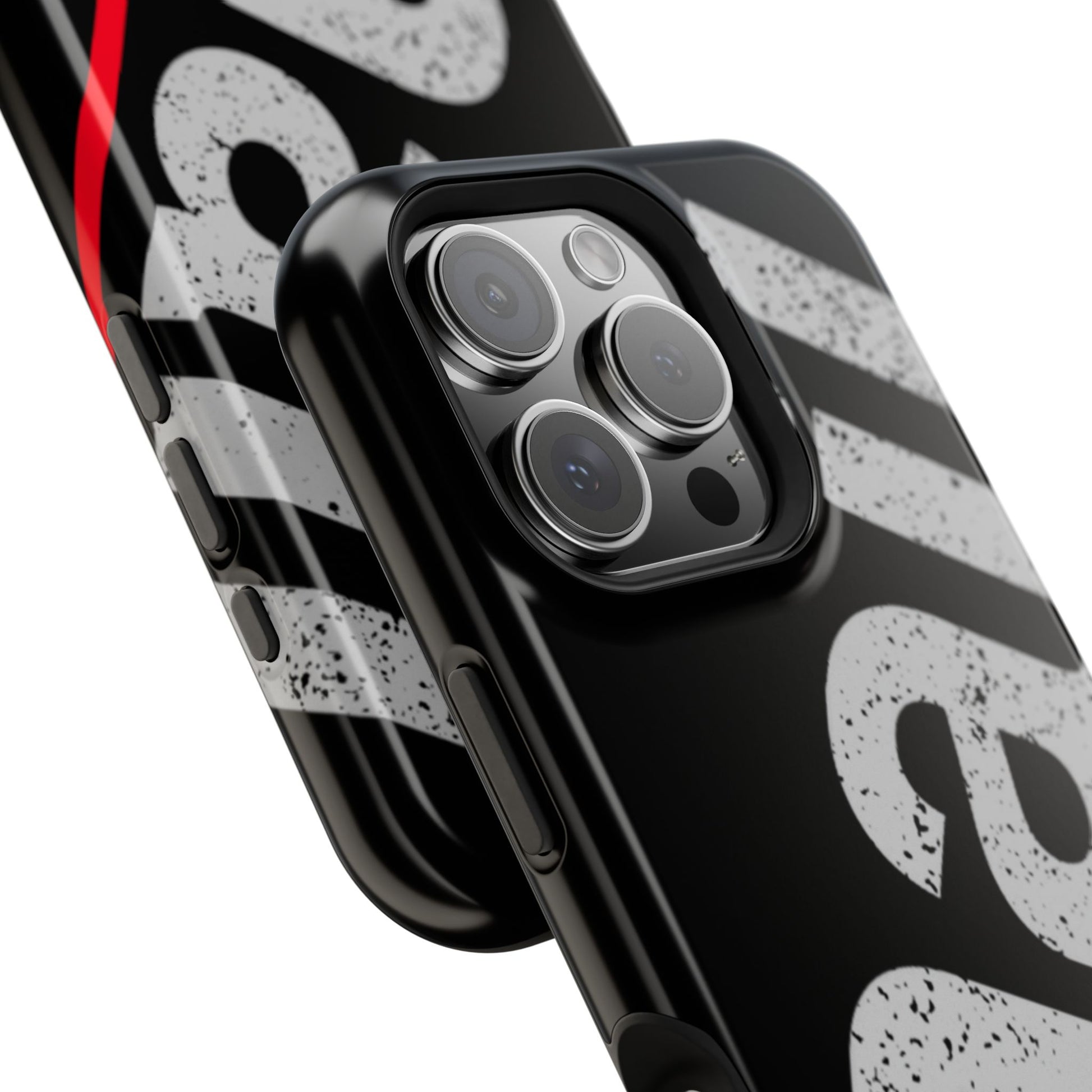 Mail, Magnetic Phone Case - Bold Mail Design, Durable Protective Cover, Unique Gift for Postal Workers, Perfect for Everyday Use, Stylish [...]