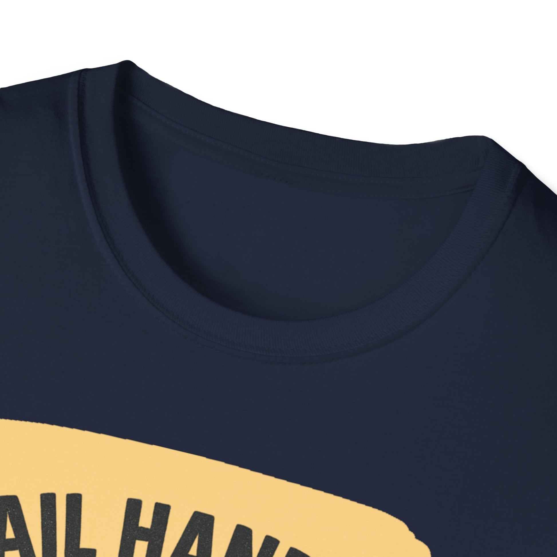 Fun Postal Service T-Shirt | Cute Mail Handled Design, Gift for Mail Lovers, Funny Postal Worker Tee, Unisex Graphic Shirt, Casual [...]