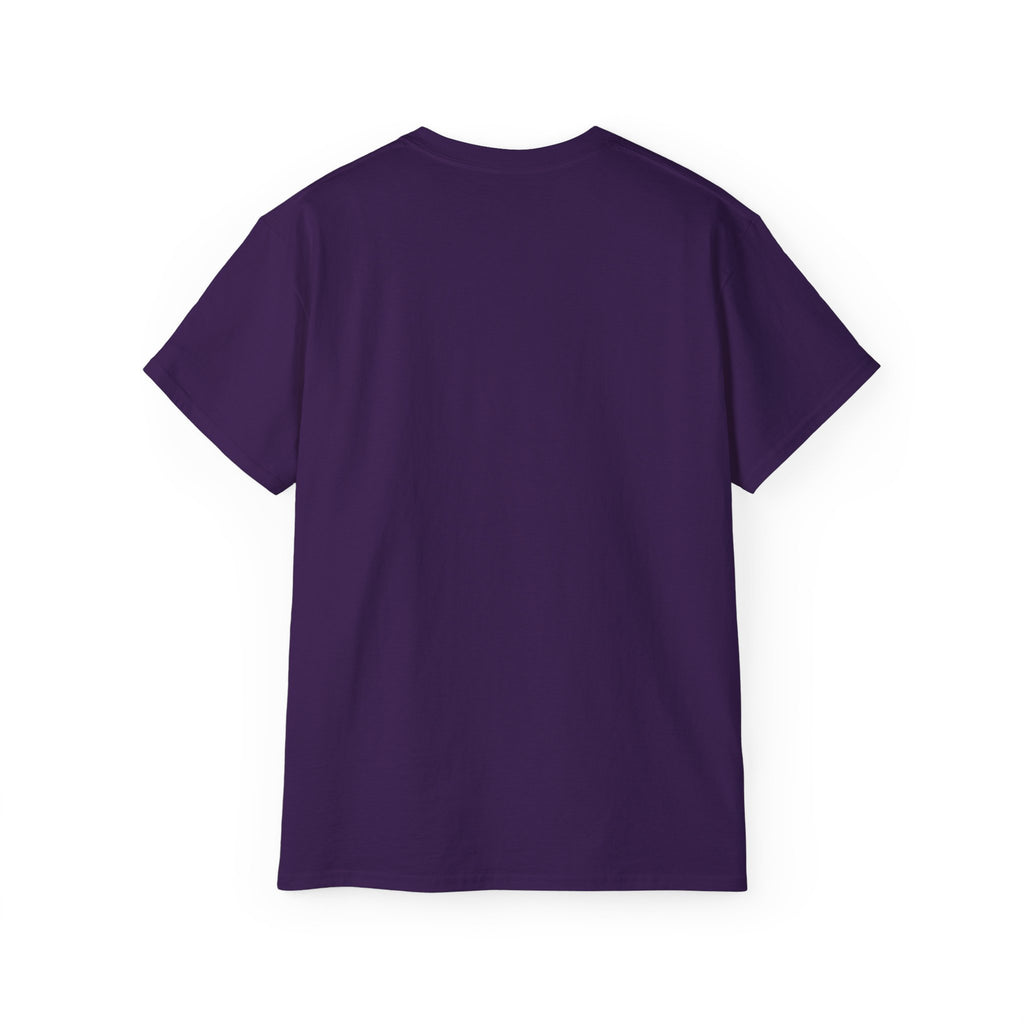 New York Basketball Distressed Tee