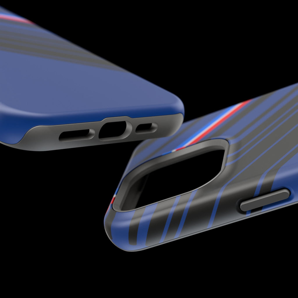 Red White & Blue Impact-Resistant Phone Cases: Durable, Stylish Protection for Your Device, Customizable Cases, Gift for Tech Lovers, Holiday Gift [...]