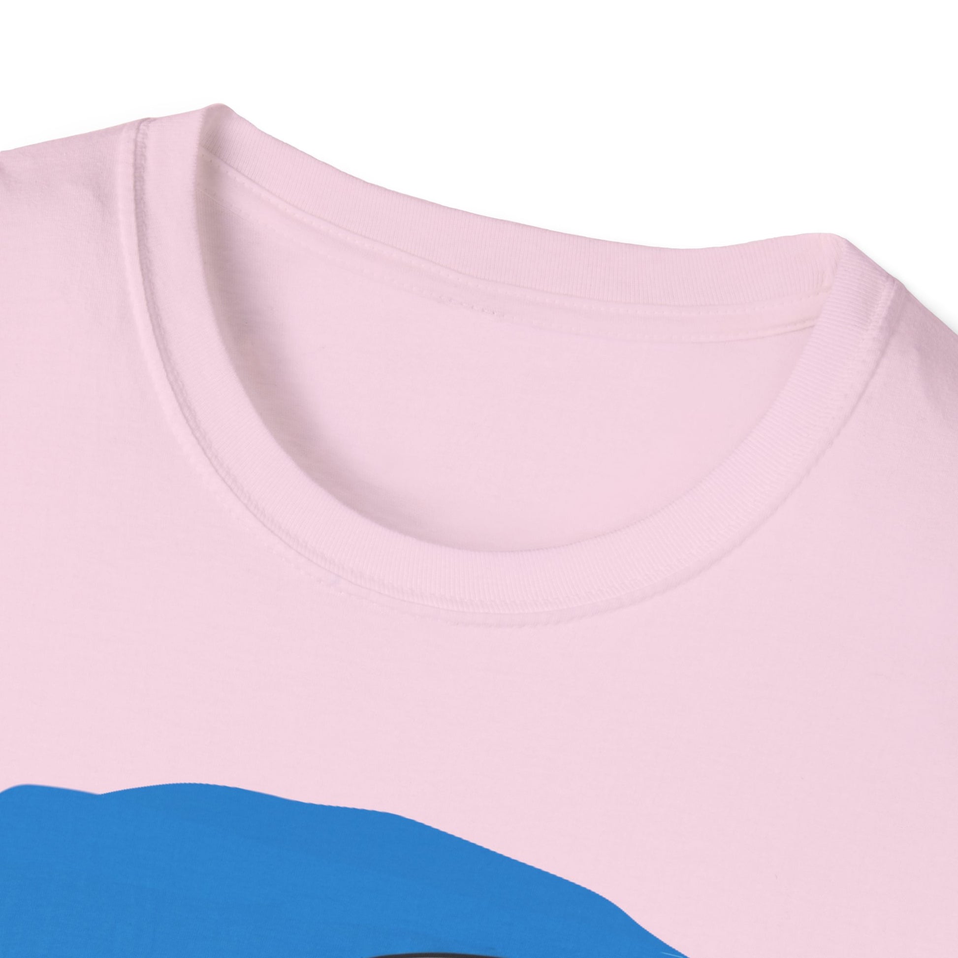 Funny Dog Lover T-Shirt, Pet Humor Tee, Gift for Dog Owners, Animal Lover Apparel, Birthday Present, Casual Wear