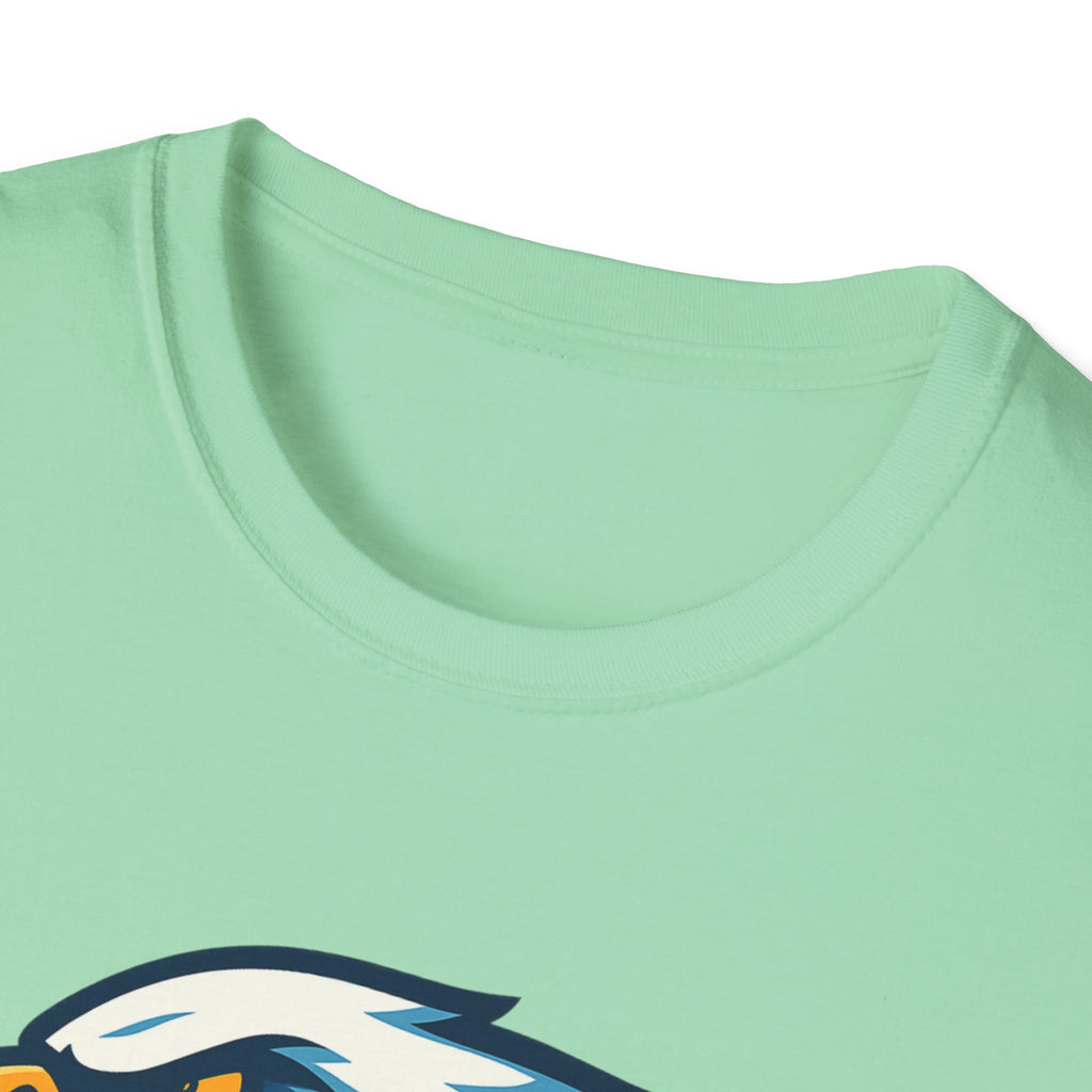 Eagle Postal Worker Graphic T-Shirt, Casual Wear, Postal Worker, Mail Carrier, Gift for Sports Fans, Team Spirit Shirt, Unisex Apparel