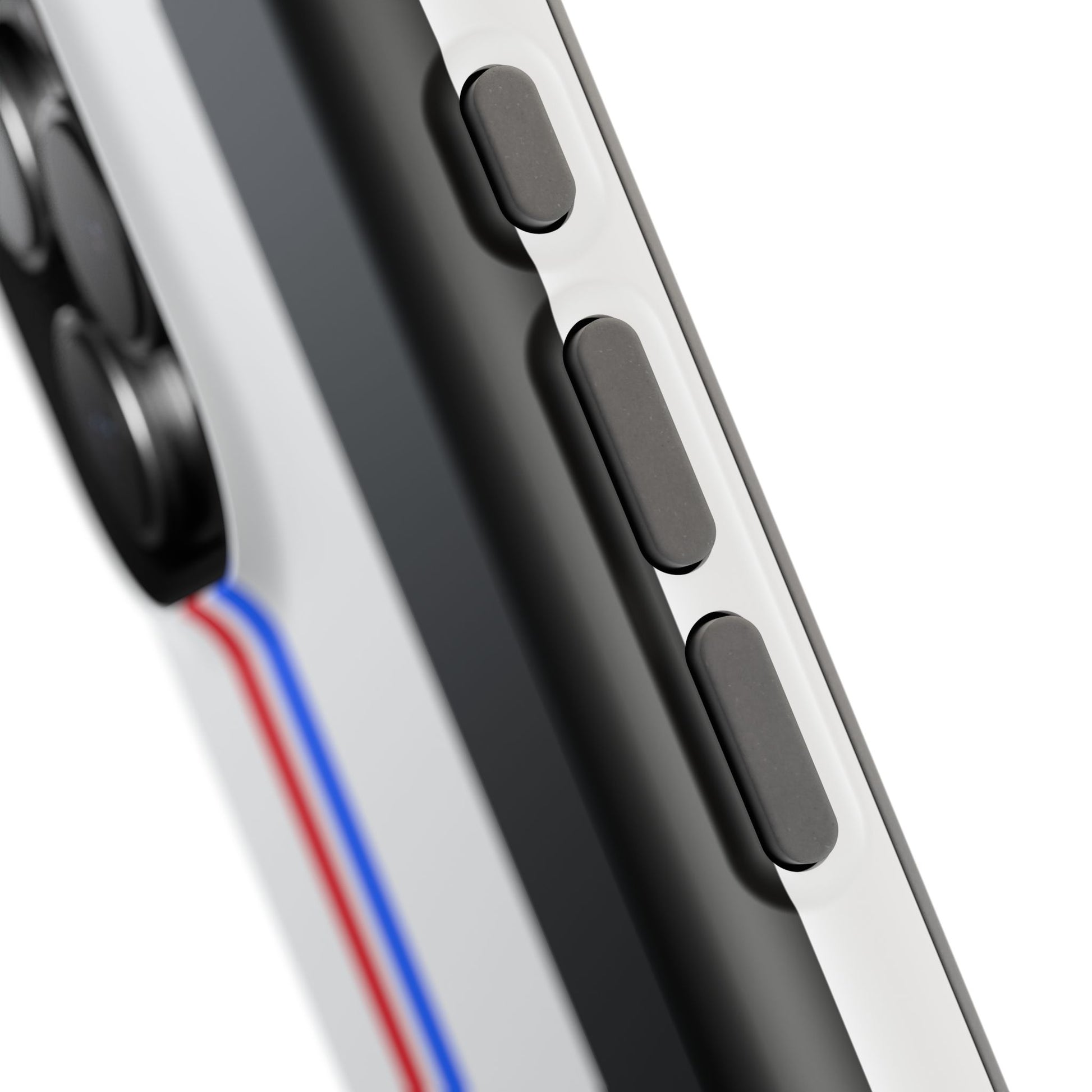 Postal Inspired Magnetic Impact-Resistant Phone Cases, Durable Phone Covers, Stylish Smartphone Accessories, Unique Gift Idea, Customizable Phone Shells