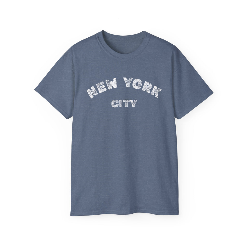 New York City t shirt