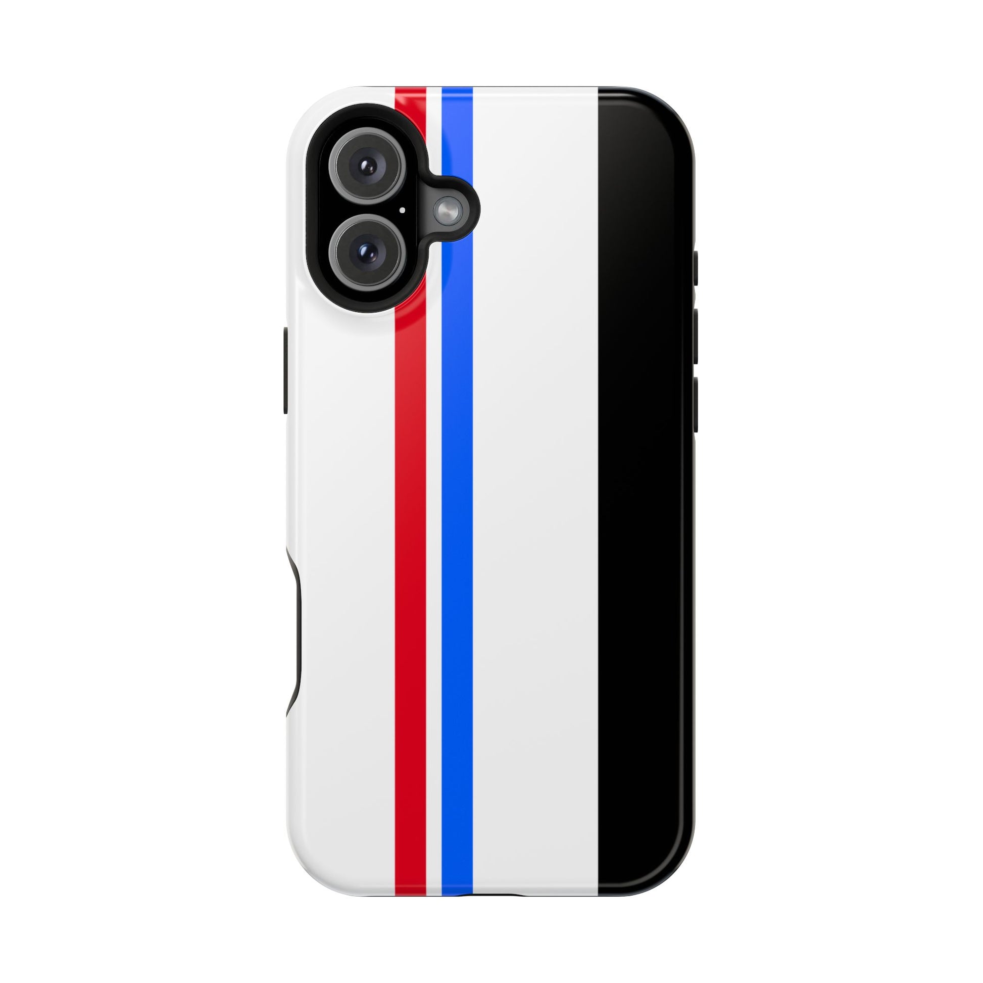 Postal Inspired Magnetic Impact-Resistant Phone Cases, Durable Phone Covers, Stylish Smartphone Accessories, Unique Gift Idea, Customizable Phone Shells