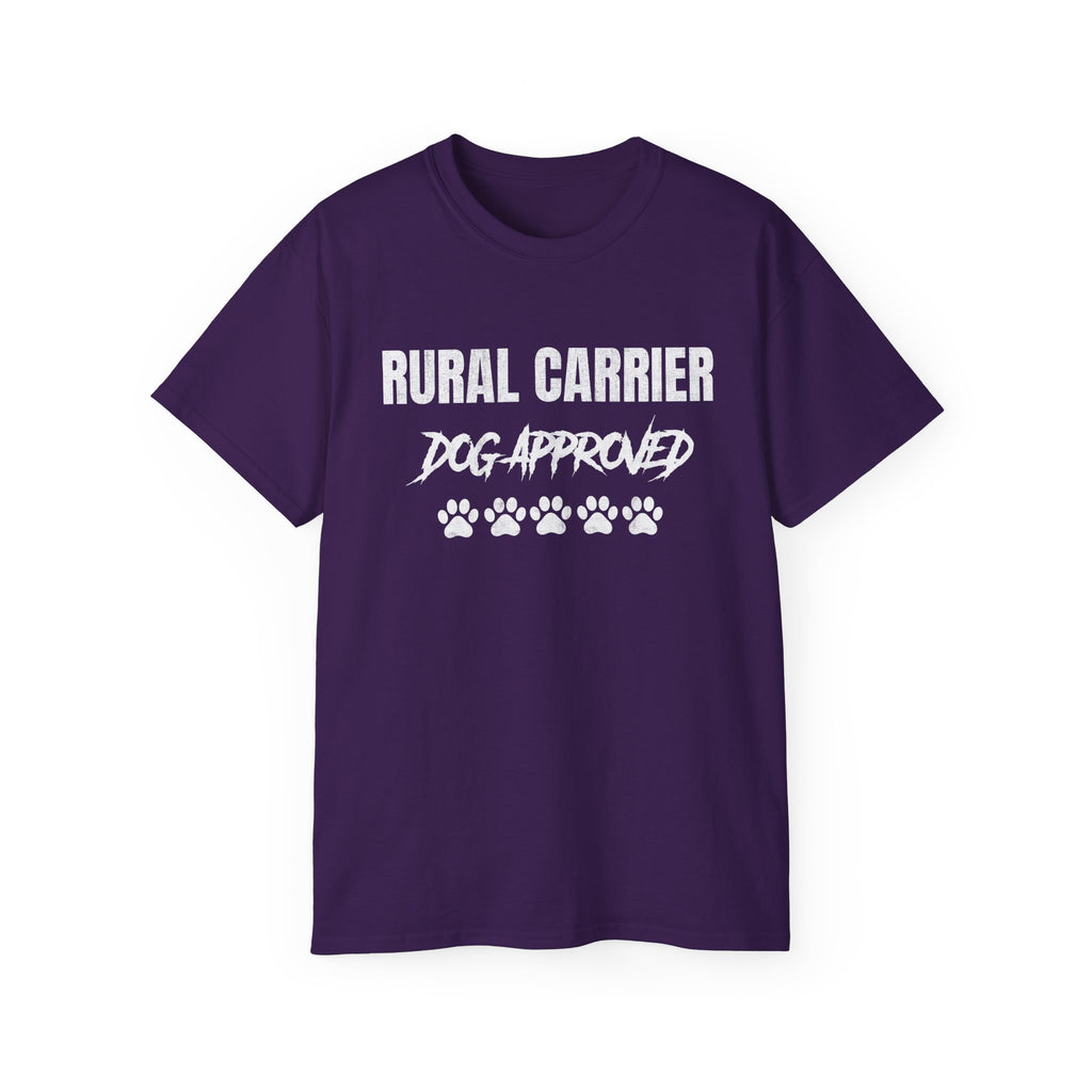 Rural Carrier Dog Approved