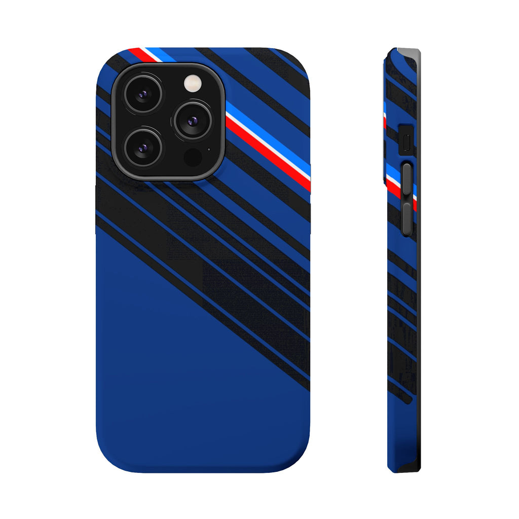 Red White & Blue Impact-Resistant Phone Cases: Durable, Stylish Protection for Your Device, Customizable Cases, Gift for Tech Lovers, Holiday Gift [...]