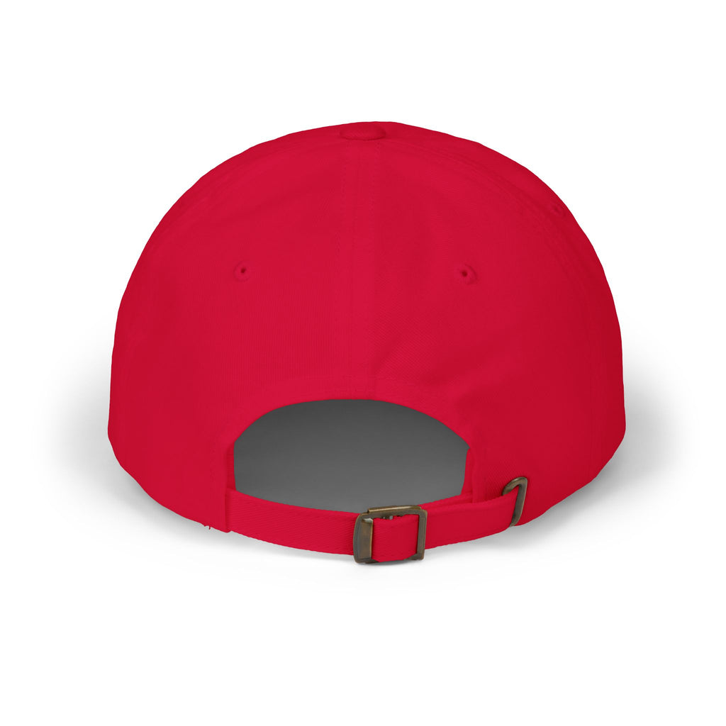 Last Punch Bunch Classic Dad Cap - Perfect Gift for Gatherings