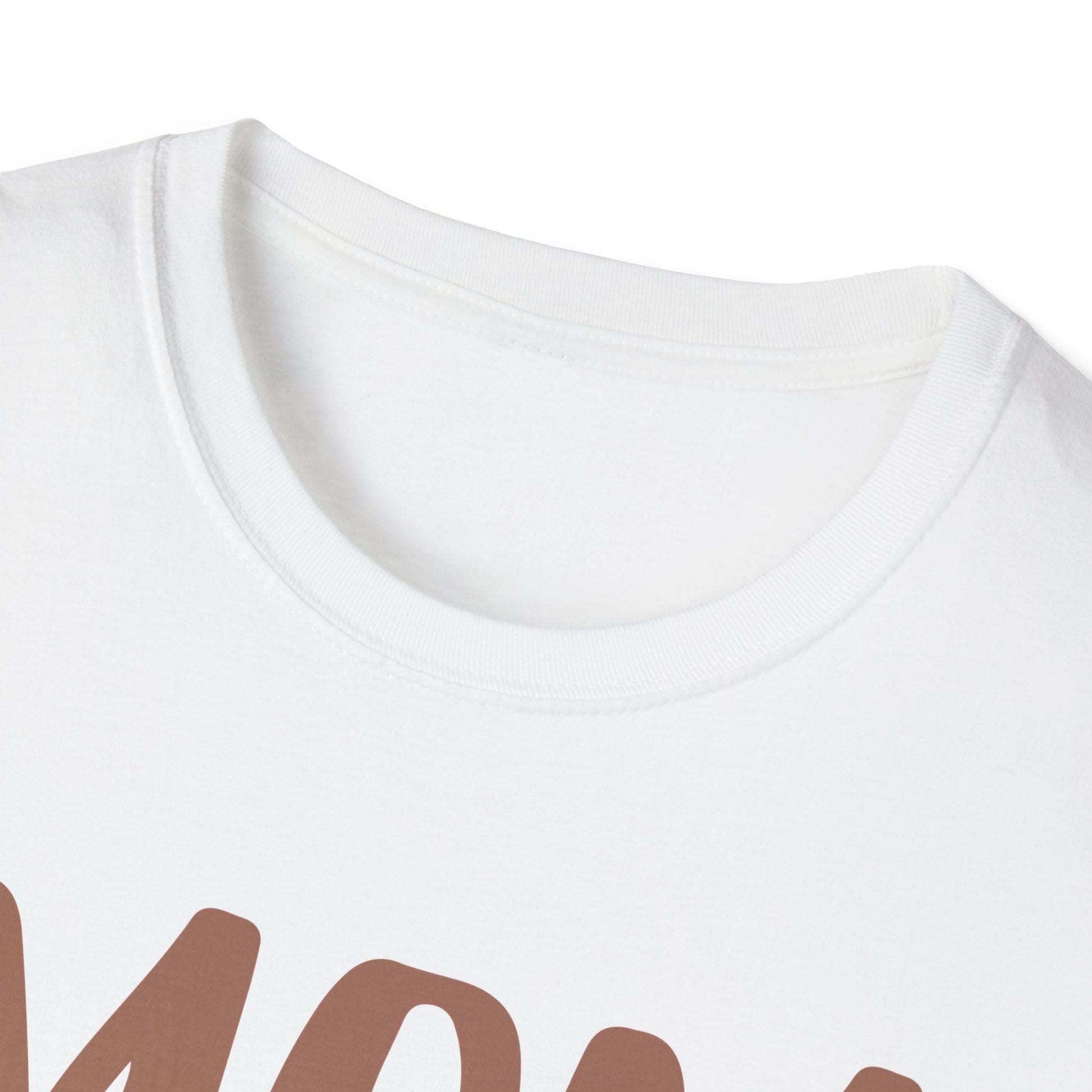 Mom "First Class Love" T-Shirt — Cute Mother's Day Tee