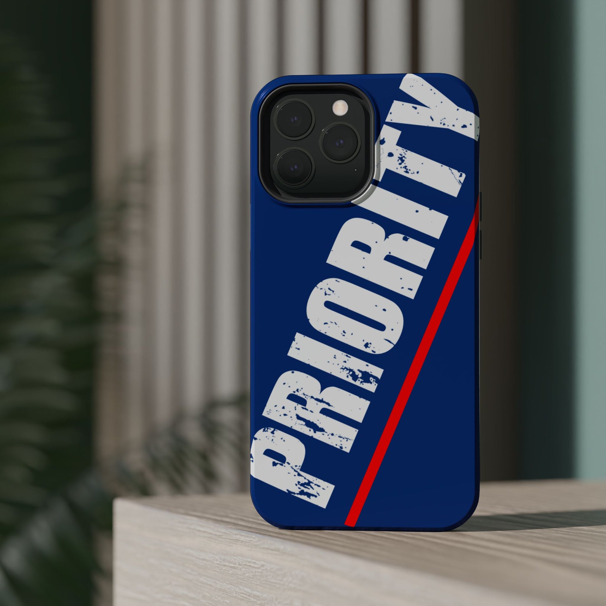 Durable Magnetic Phone Cases, Impact-Resistant Cover for Priority, Unique Phone Accessory, Gift for Tech Lovers, Everyday Protection