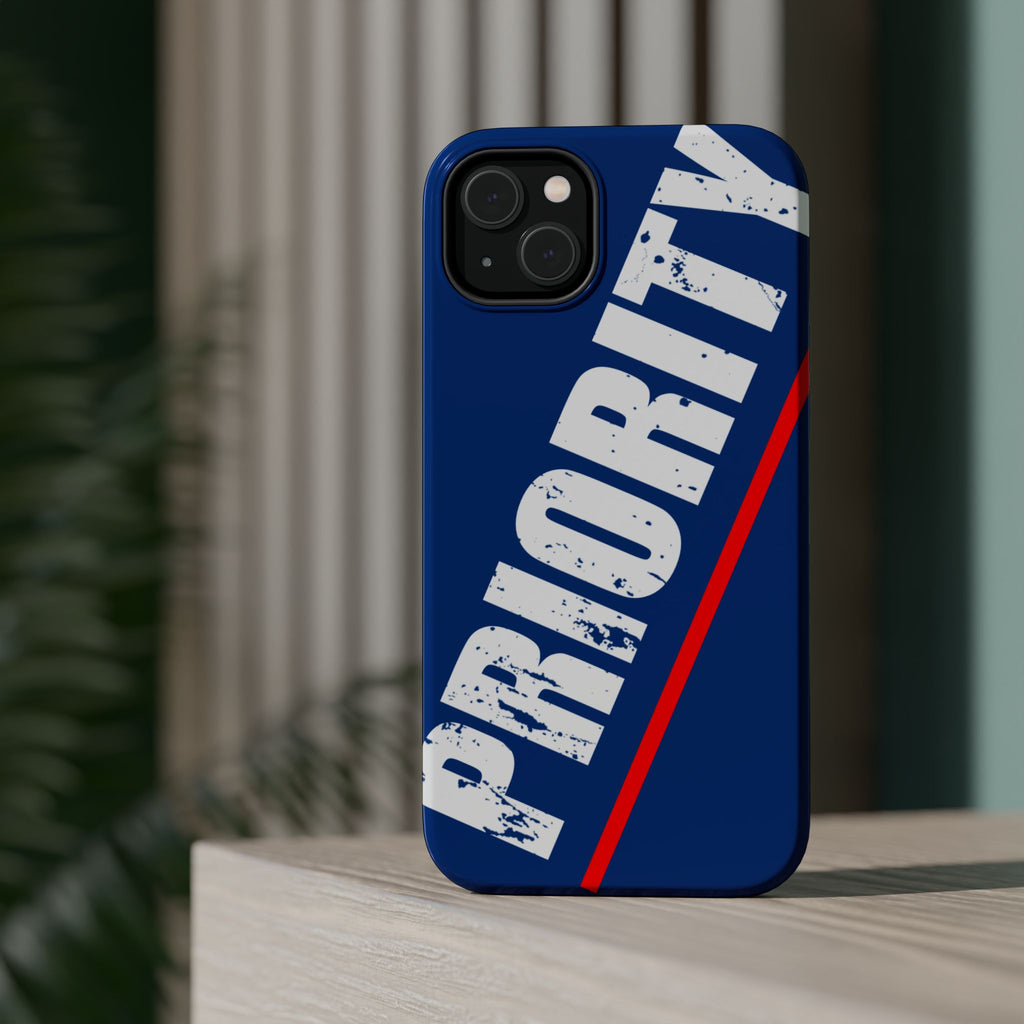 Durable Magnetic Phone Cases, Impact-Resistant Cover for Priority, Unique Phone Accessory, Gift for Tech Lovers, Everyday Protection