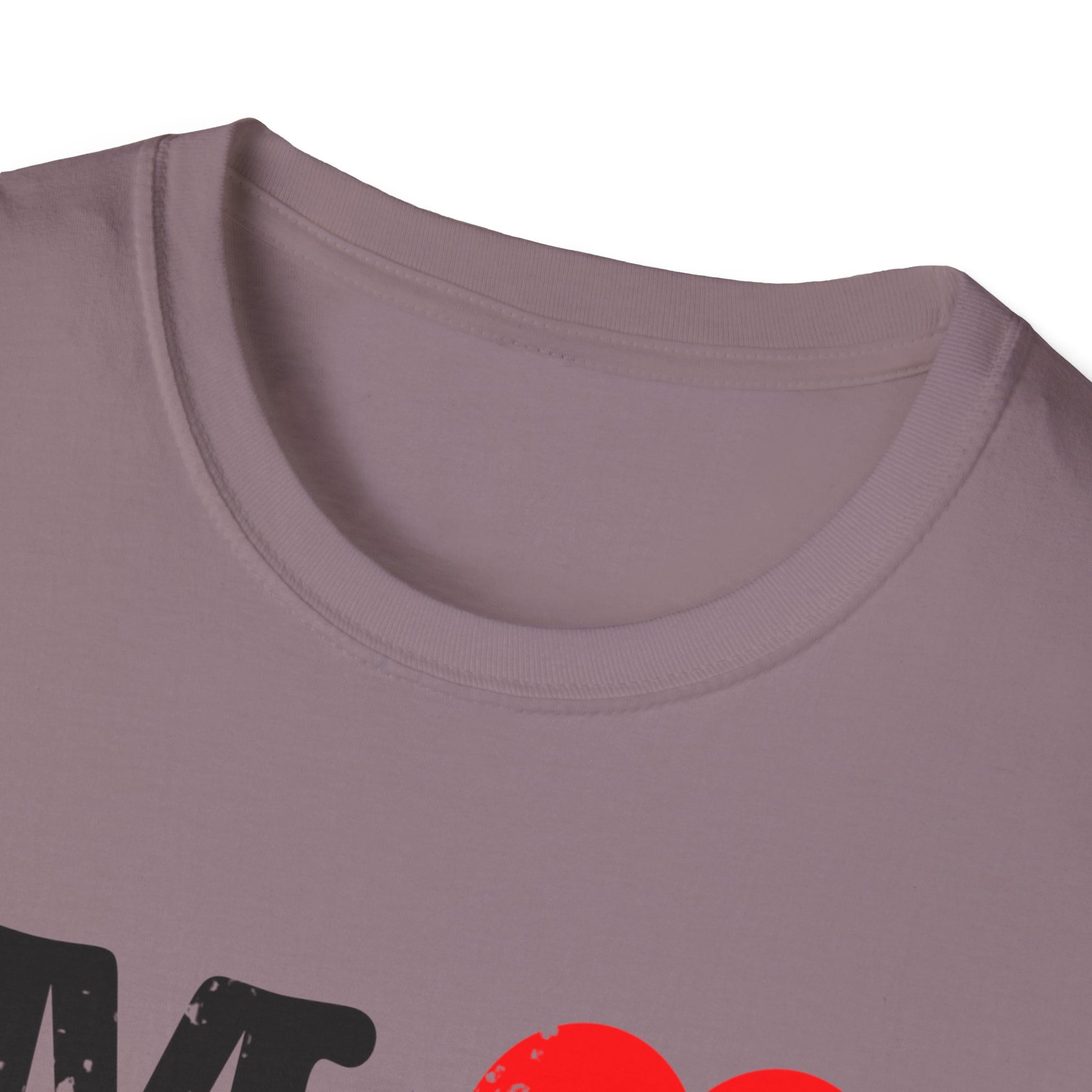 Unisex Mail Carrier Softstyle T-Shirt