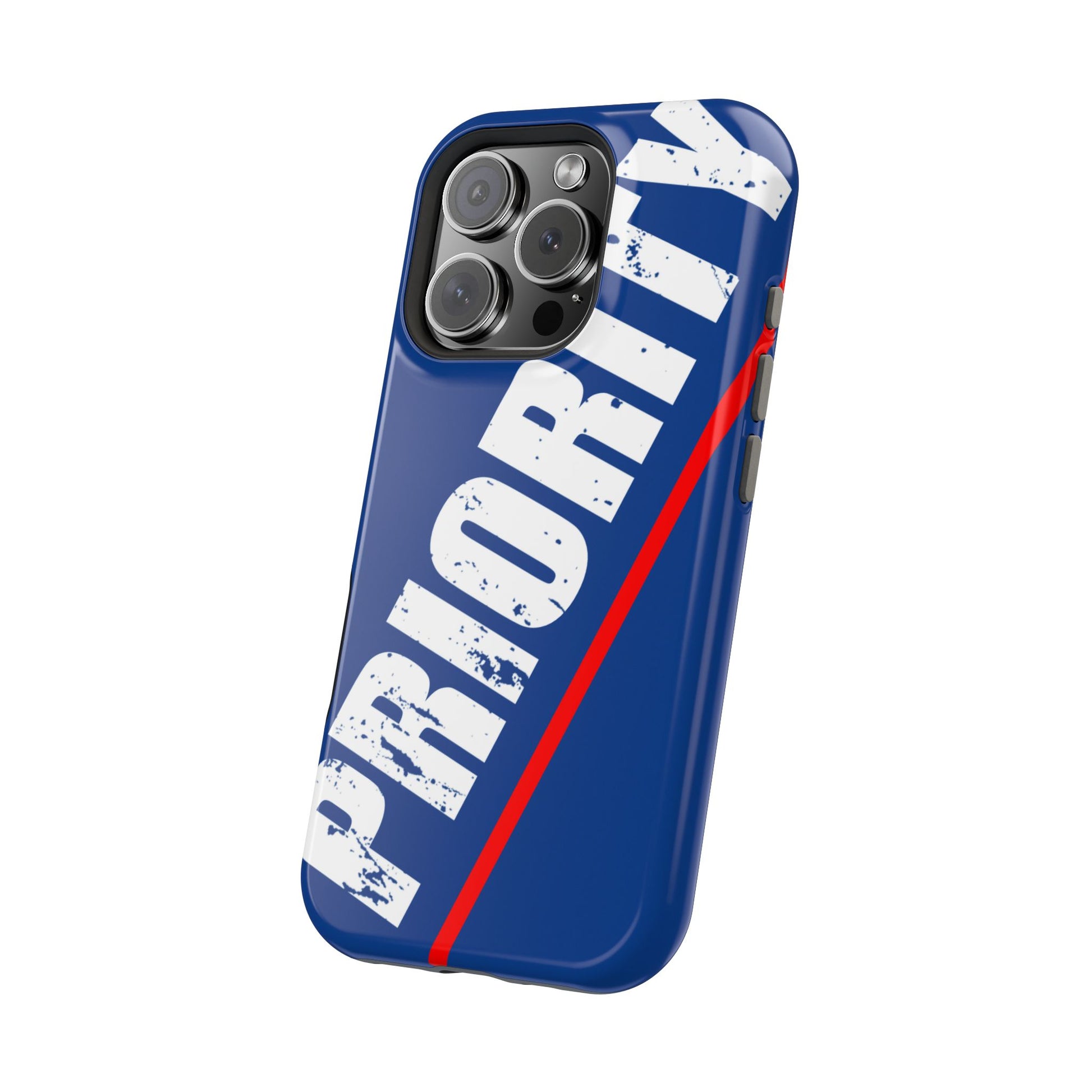 Durable Magnetic Phone Cases, Impact-Resistant Cover for Priority, Unique Phone Accessory, Gift for Tech Lovers, Everyday Protection