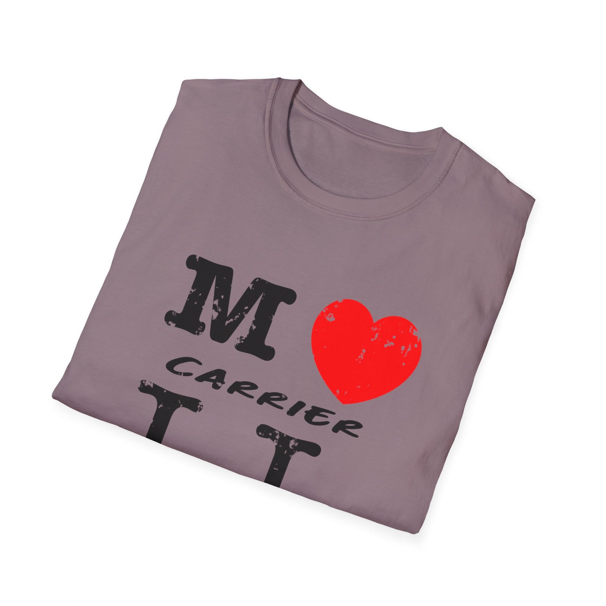 Unisex Mail Carrier Softstyle T-Shirt