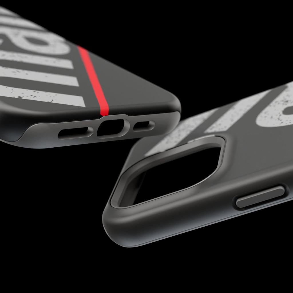 Mail, Magnetic Phone Case - Bold Mail Design, Durable Protective Cover, Unique Gift for Postal Workers, Perfect for Everyday Use, Stylish [...]