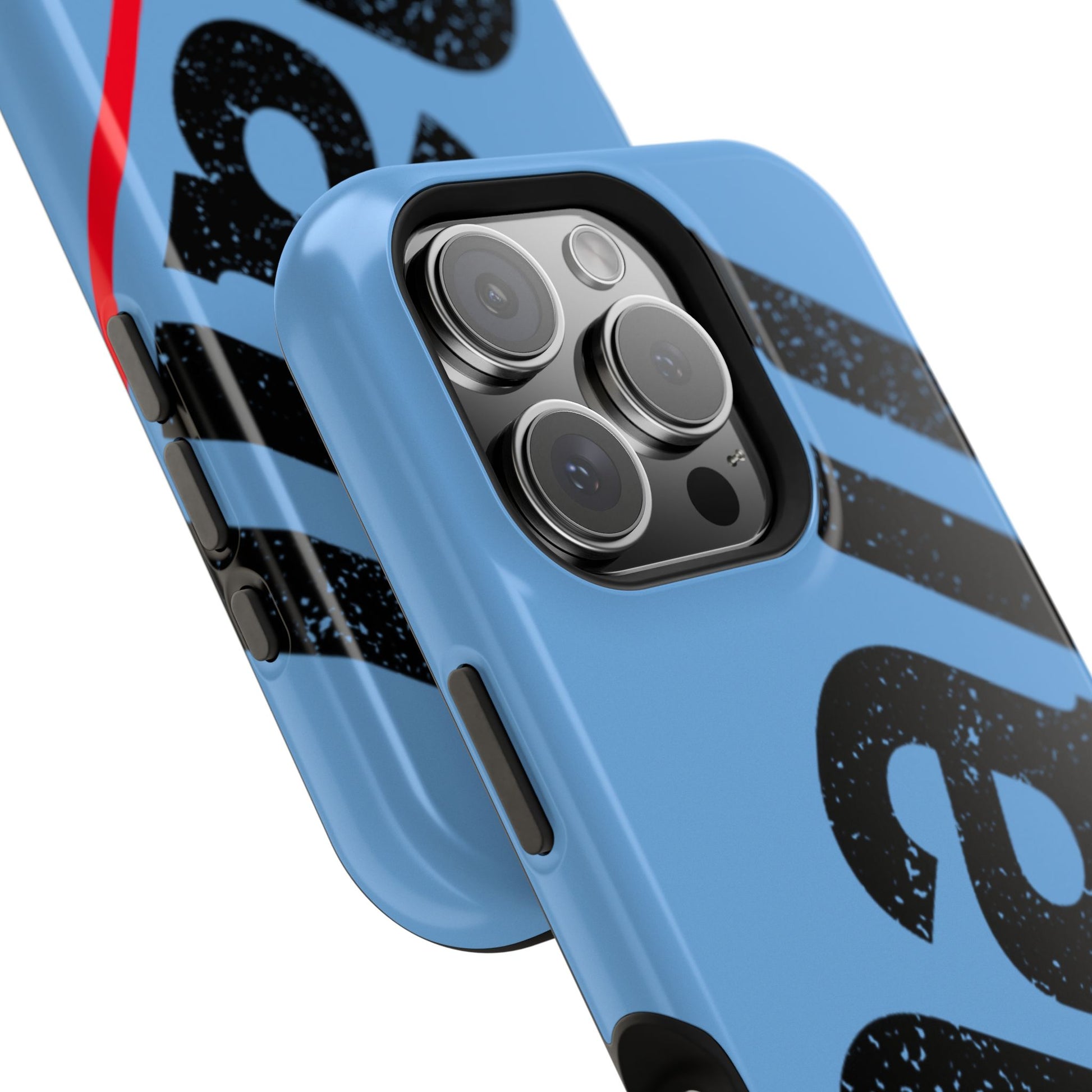 Mail Magnetic Phone Cases, Impact-Resistant Mobile Protection, Unique Gift for Tech Lovers, Birthday and Holiday Gift