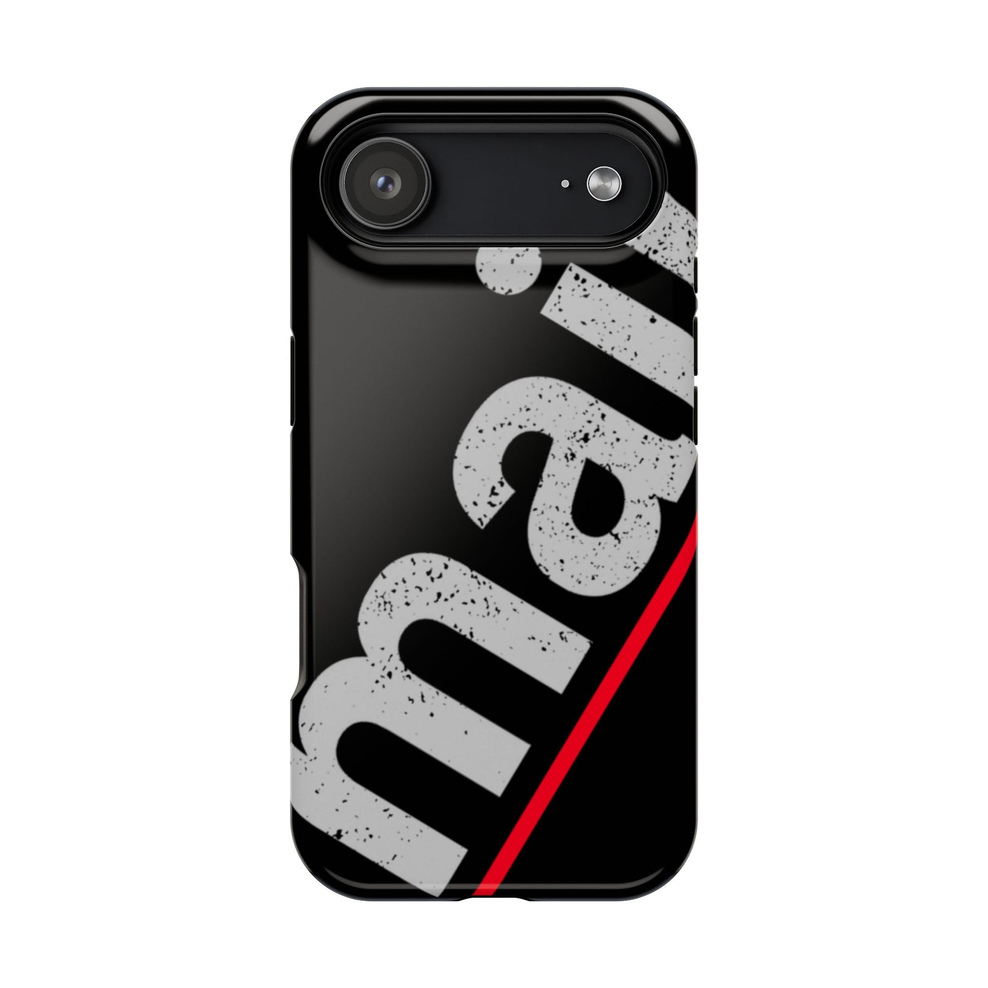 Mail, Magnetic Phone Case - Bold Mail Design, Durable Protective Cover, Unique Gift for Postal Workers, Perfect for Everyday Use, Stylish [...]