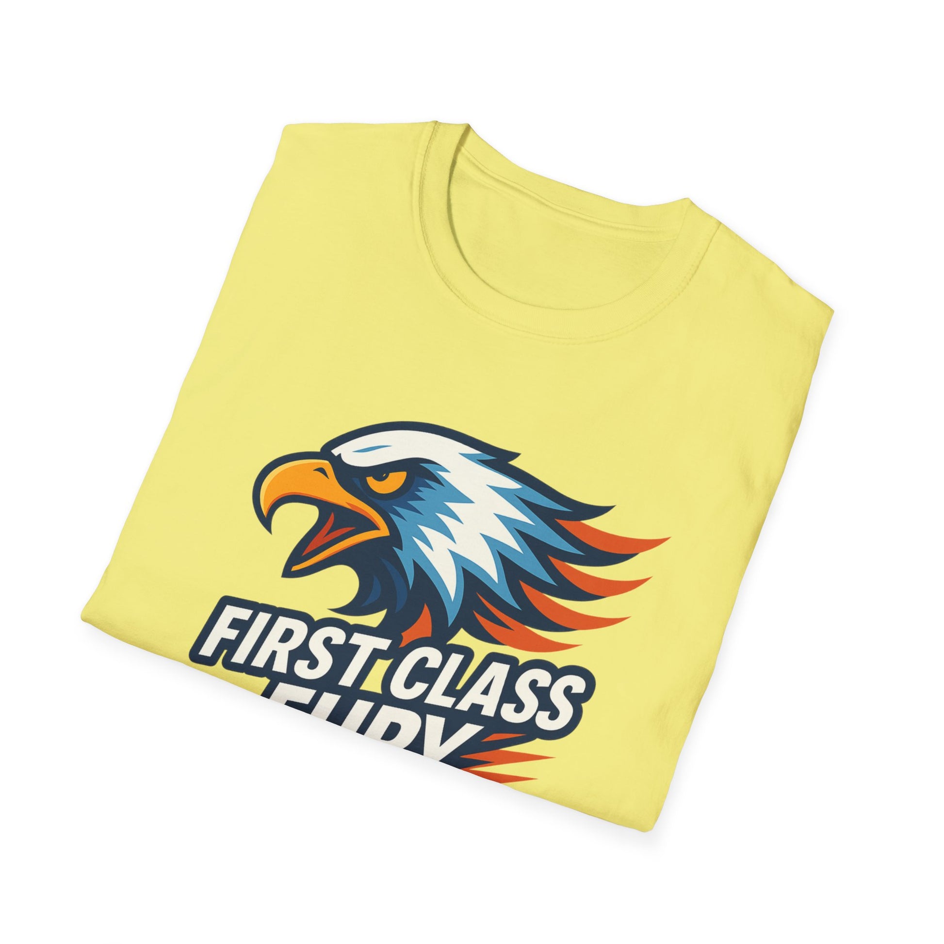 Eagle Postal Worker Graphic T-Shirt, Casual Wear, Postal Worker, Mail Carrier, Gift for Sports Fans, Team Spirit Shirt, Unisex Apparel