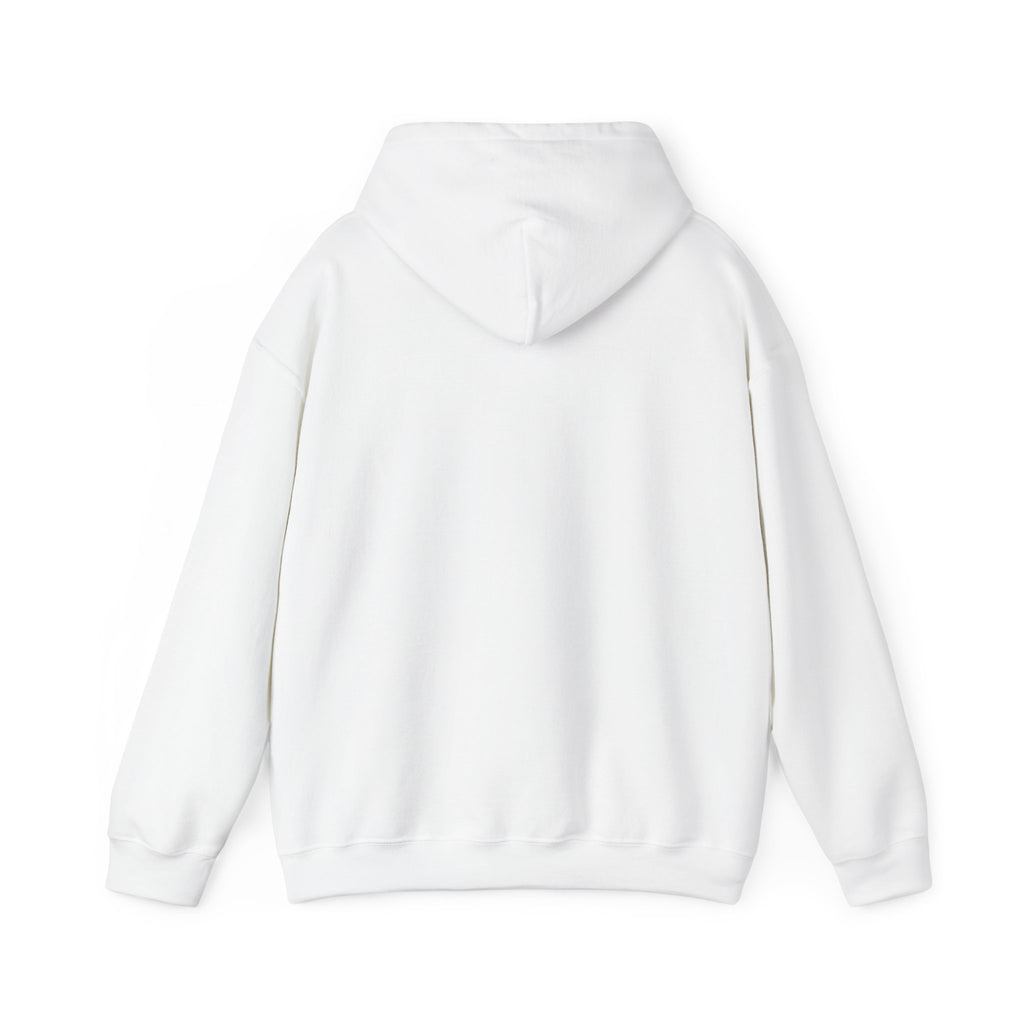 God Is Love Hoodie — Christian Faith Pullover with God Is Love Design