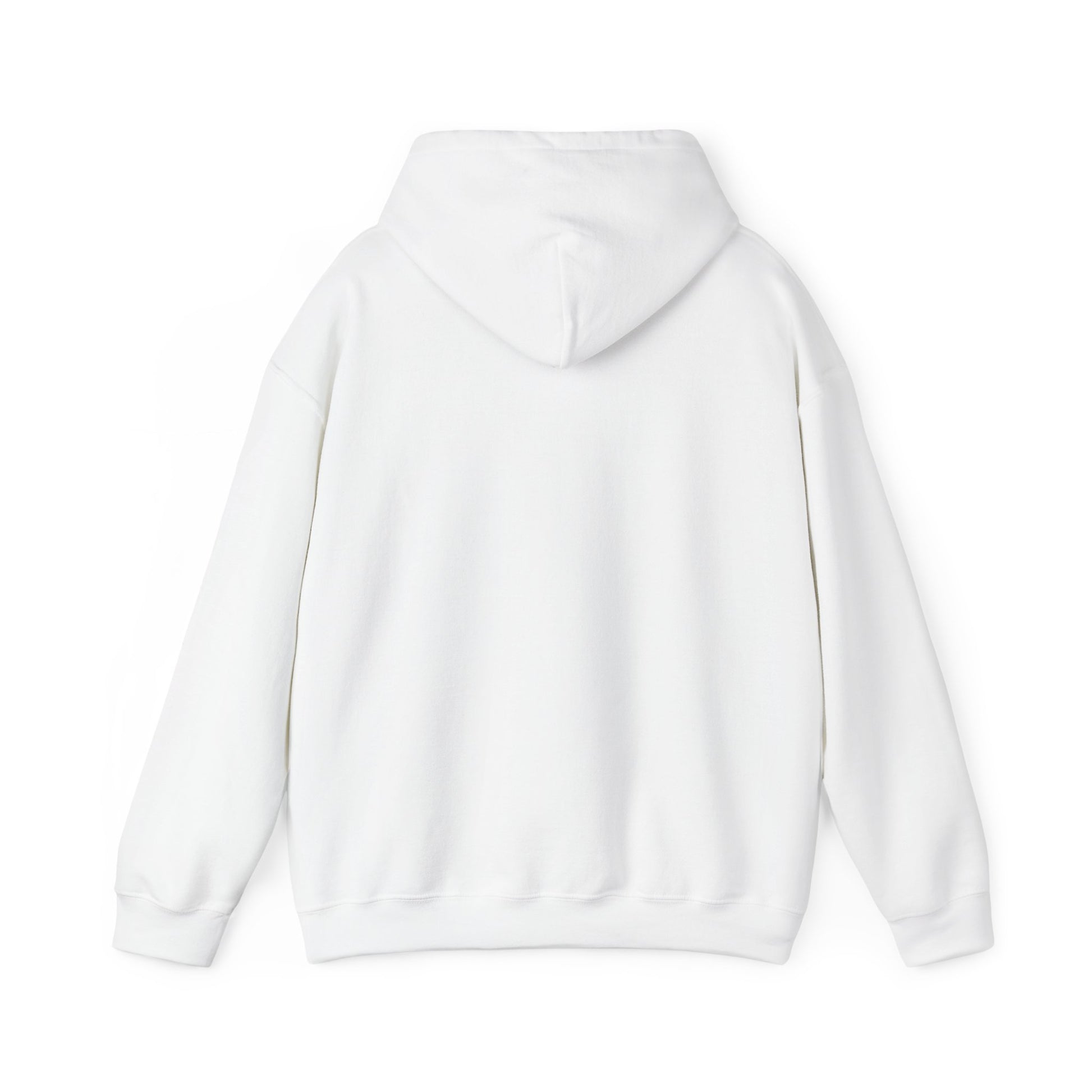 God Is Love Hoodie — Christian Faith Pullover with God Is Love Design