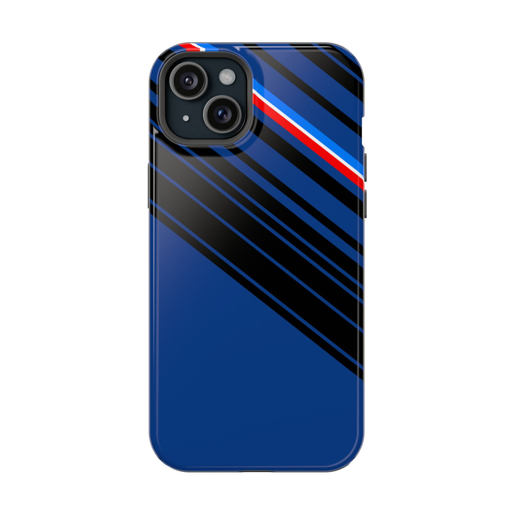 Red White & Blue Impact-Resistant Phone Cases: Durable, Stylish Protection for Your Device, Customizable Cases, Gift for Tech Lovers, Holiday Gift [...]