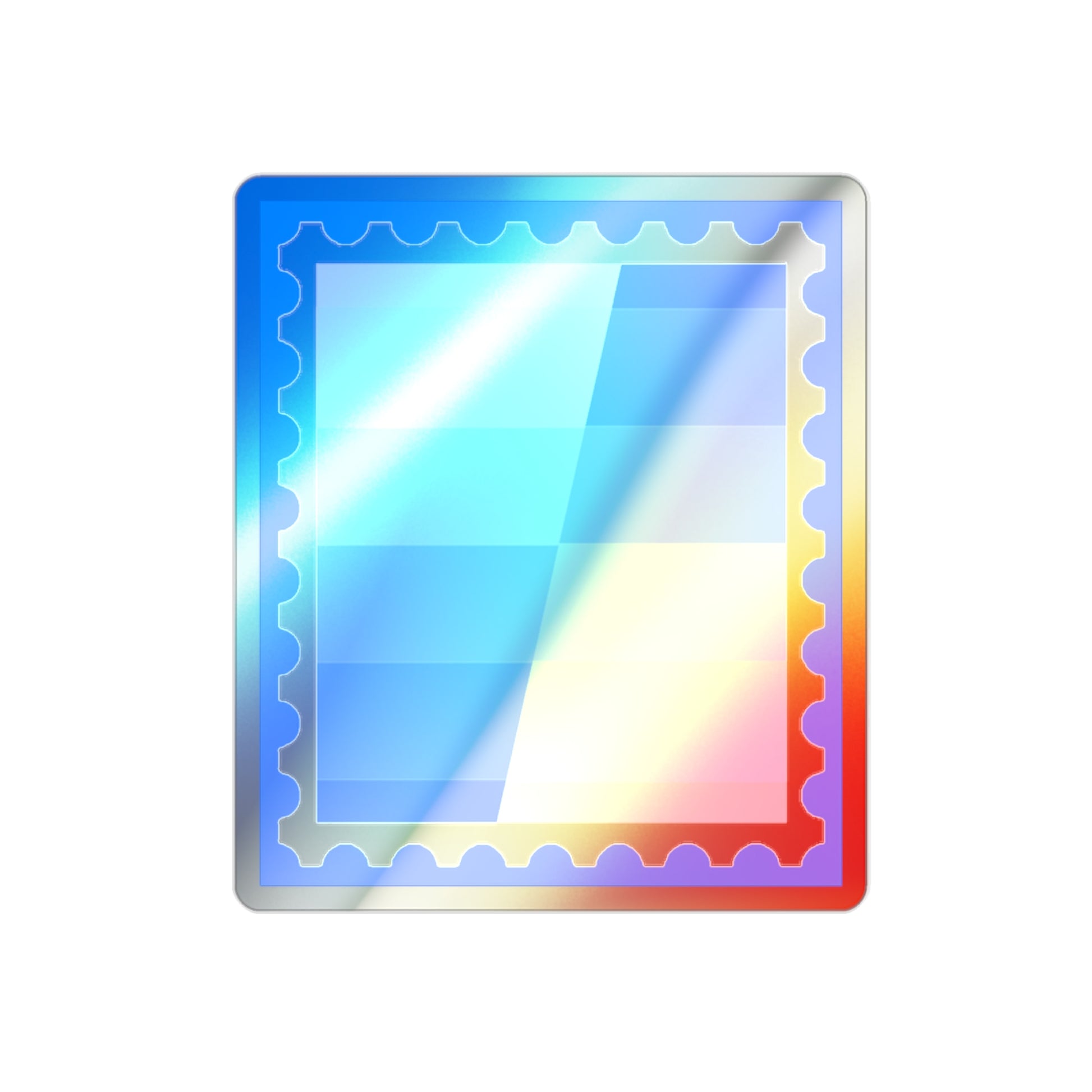 Safe Route Home Sticker — Delivery Worker Awareness Decal