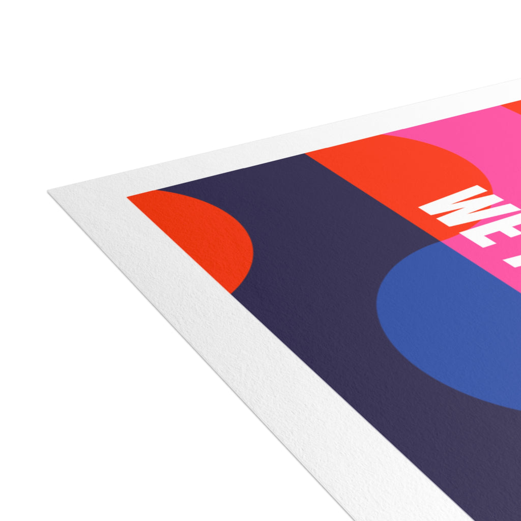 Thank You Card for Small Business Orders | Packaging Insert | Customer Appreciation Card | Branding Insert