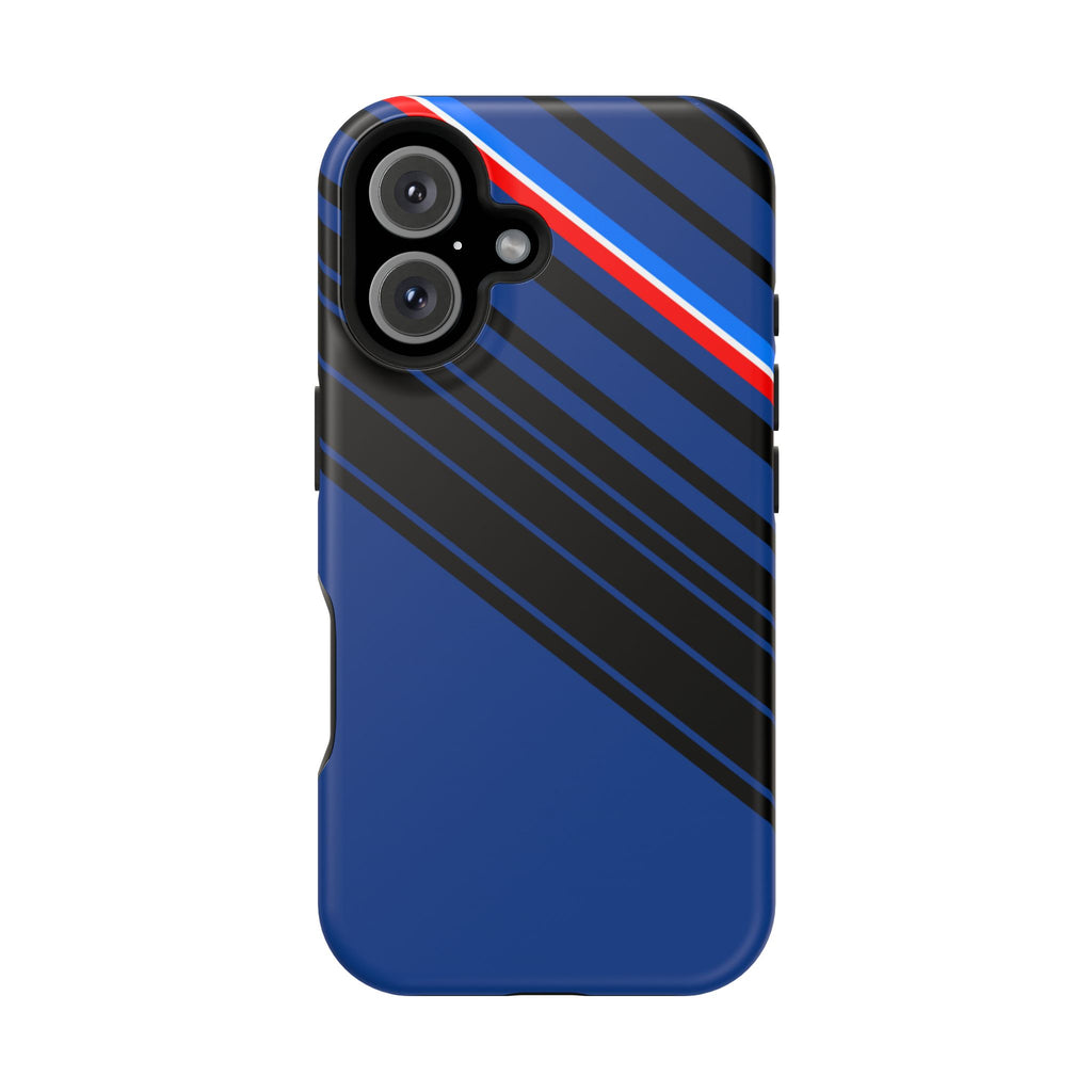 Red White & Blue Impact-Resistant Phone Cases: Durable, Stylish Protection for Your Device, Customizable Cases, Gift for Tech Lovers, Holiday Gift [...]