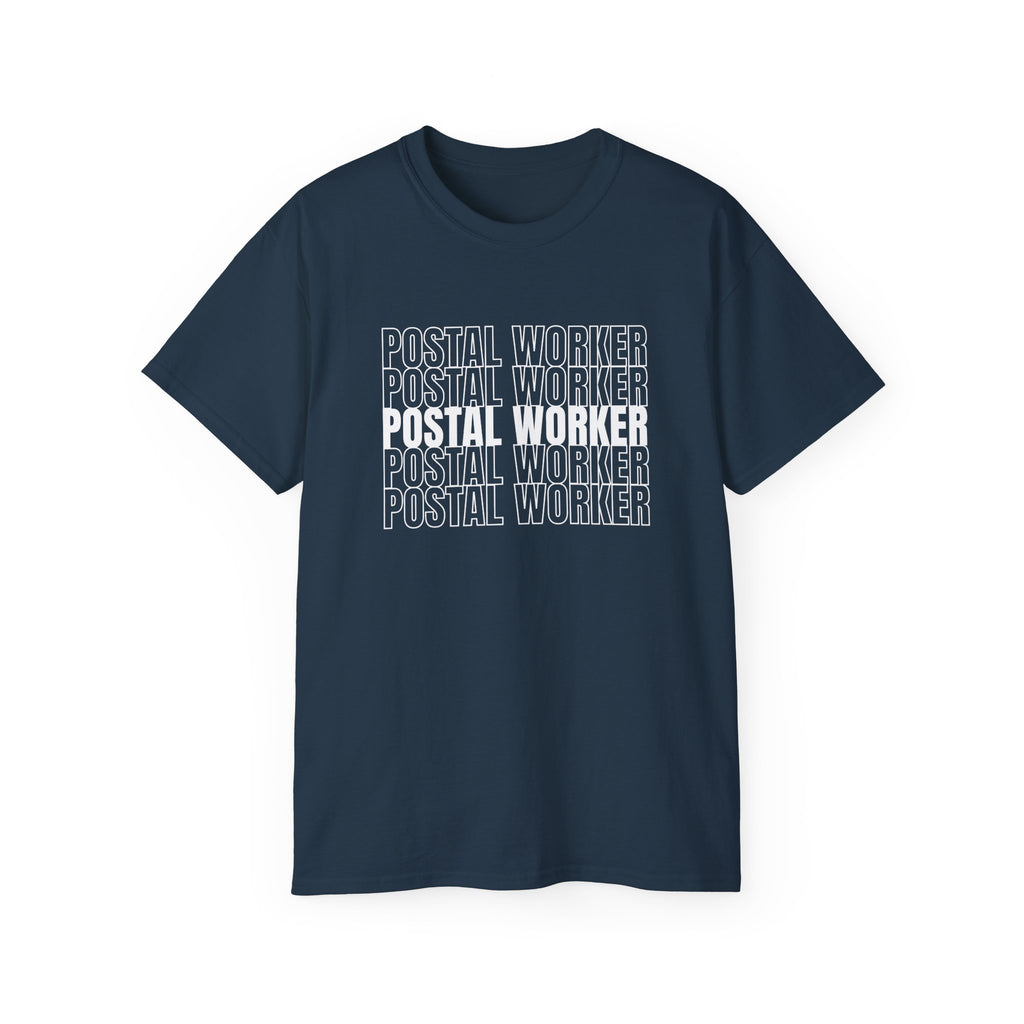 Postal Worker — Postal Shirt